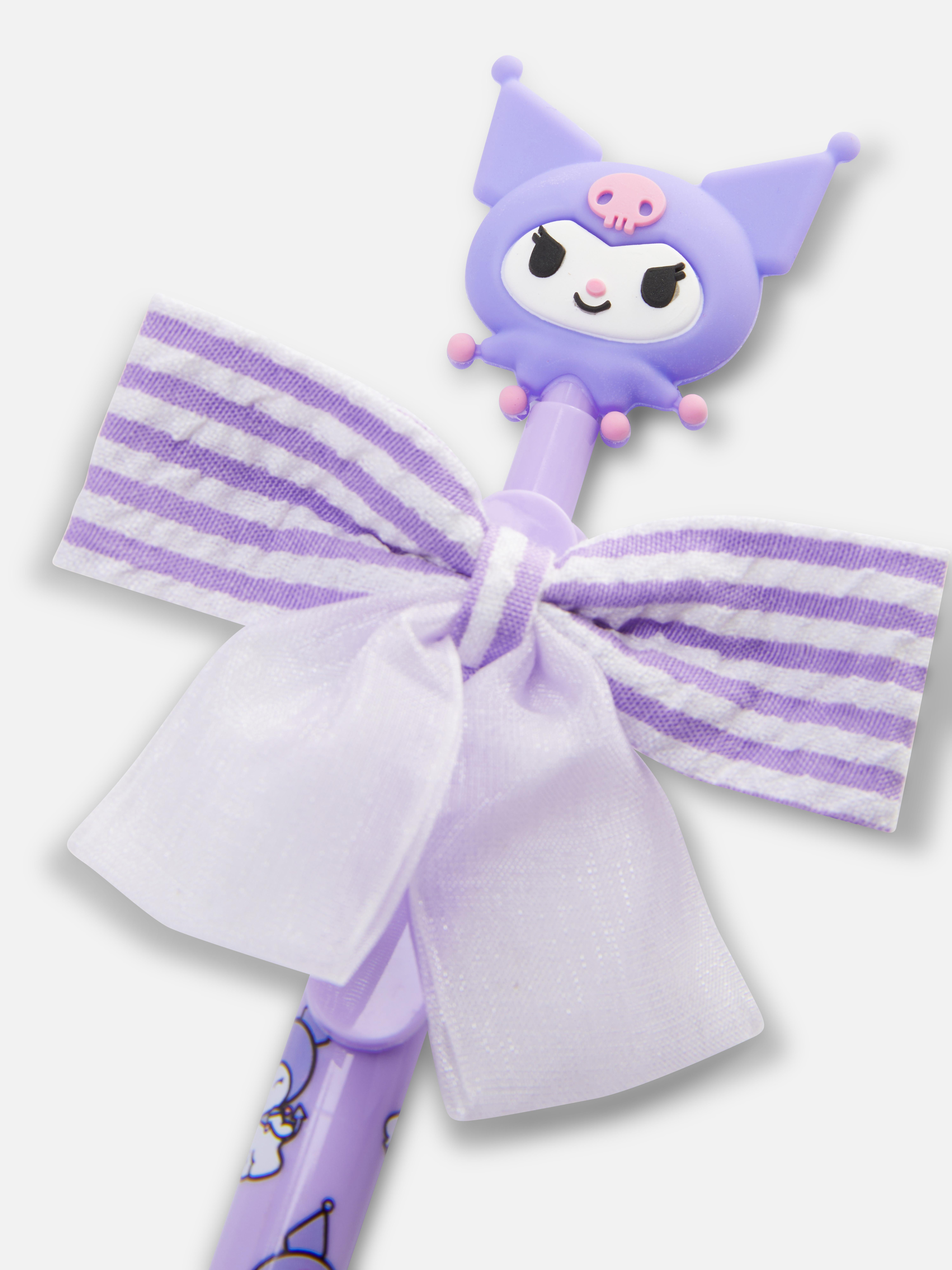 Pen met Hello Kitty-personage