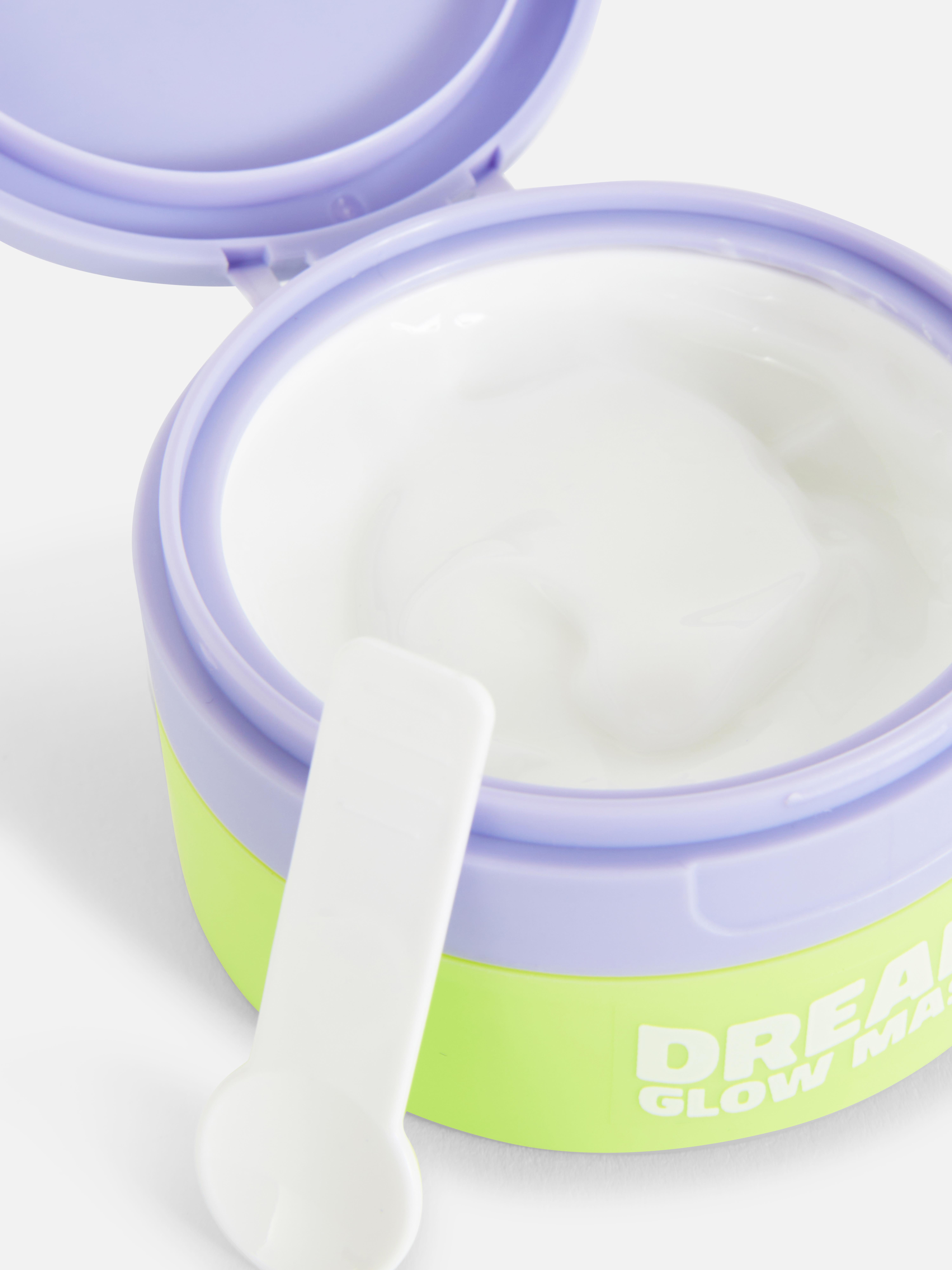 PS... Dream Glow Gesichtsmaske