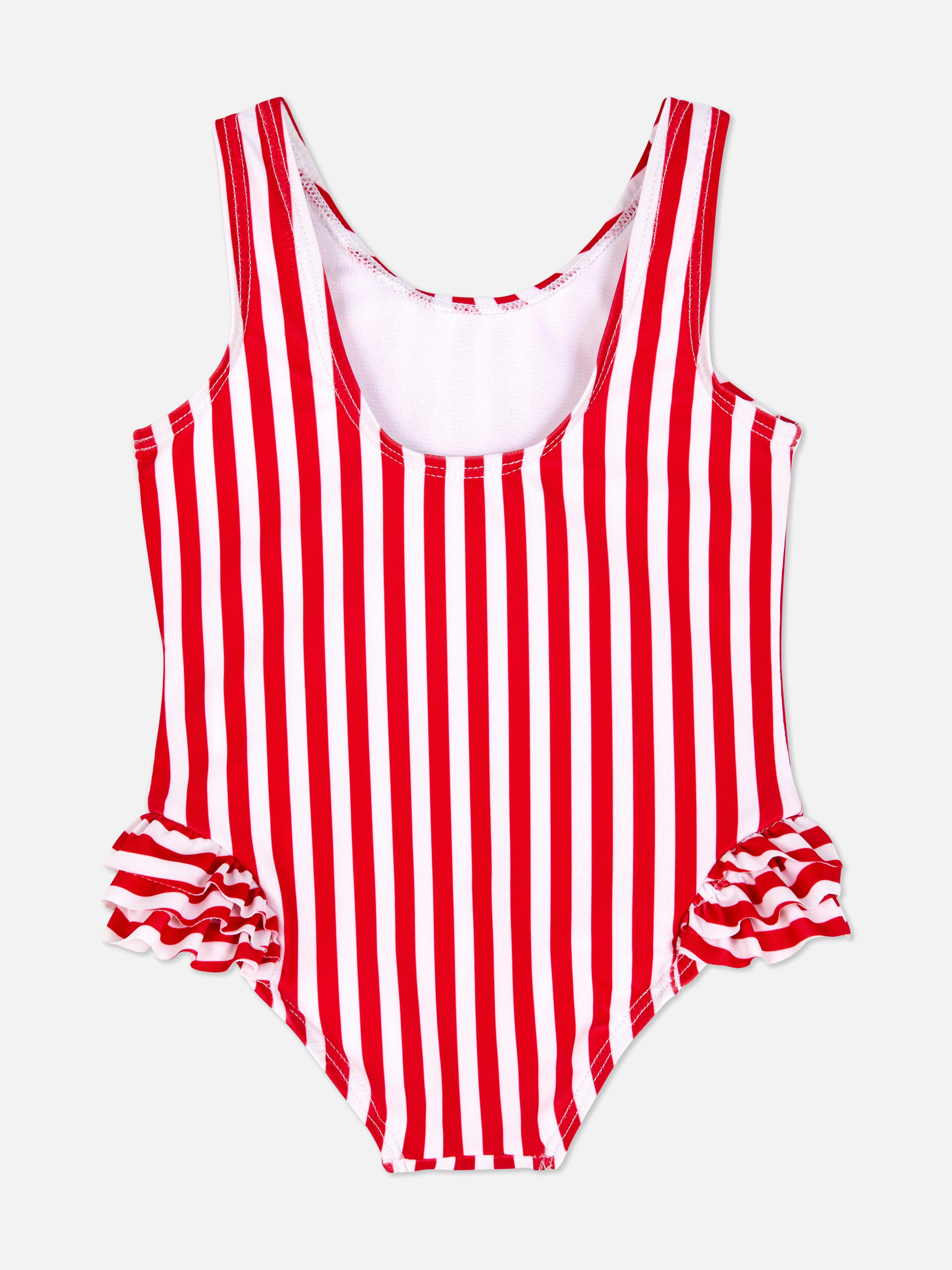 Maillot de bain Hello Kitty
