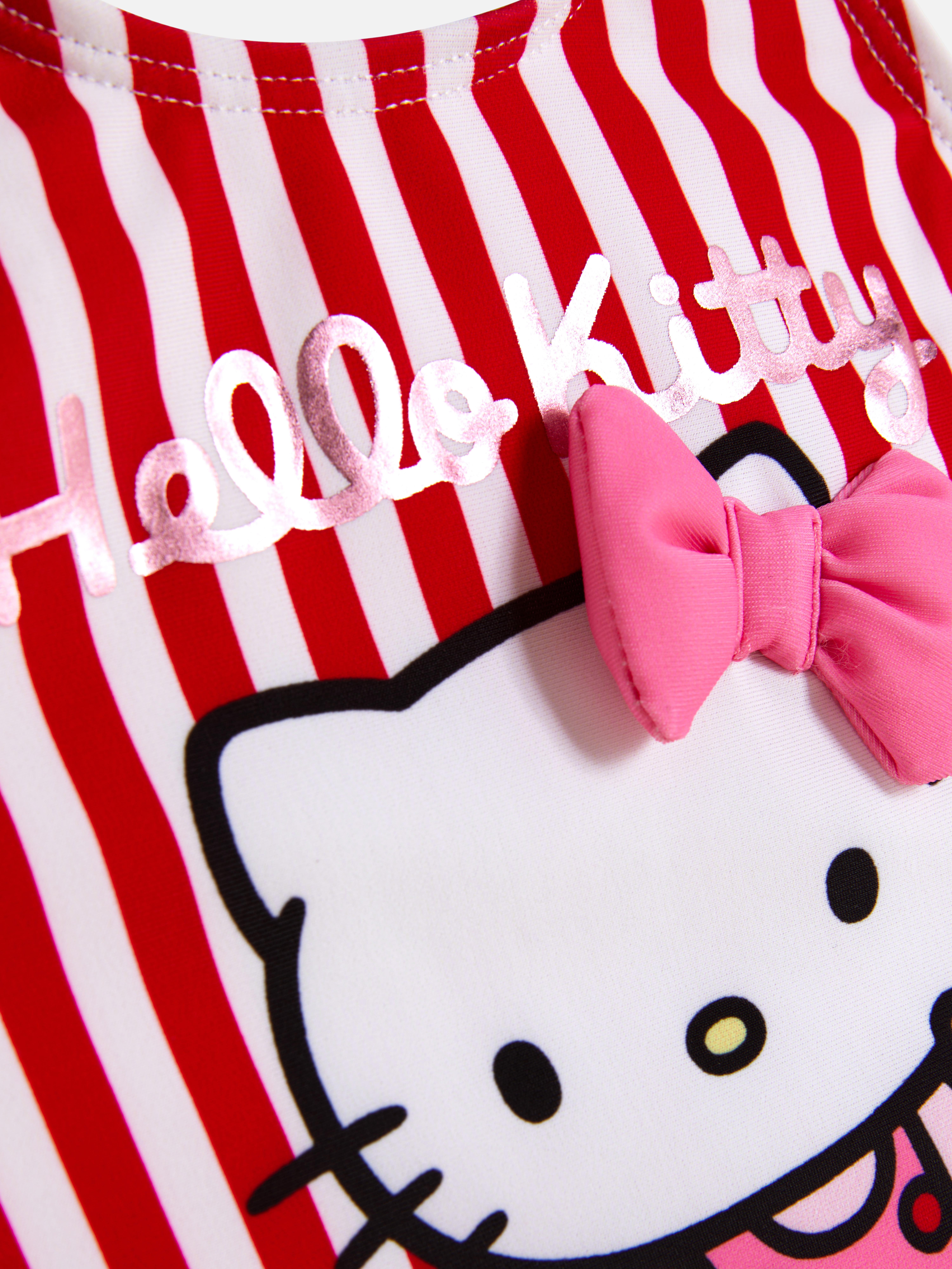 Maillot de bain Hello Kitty