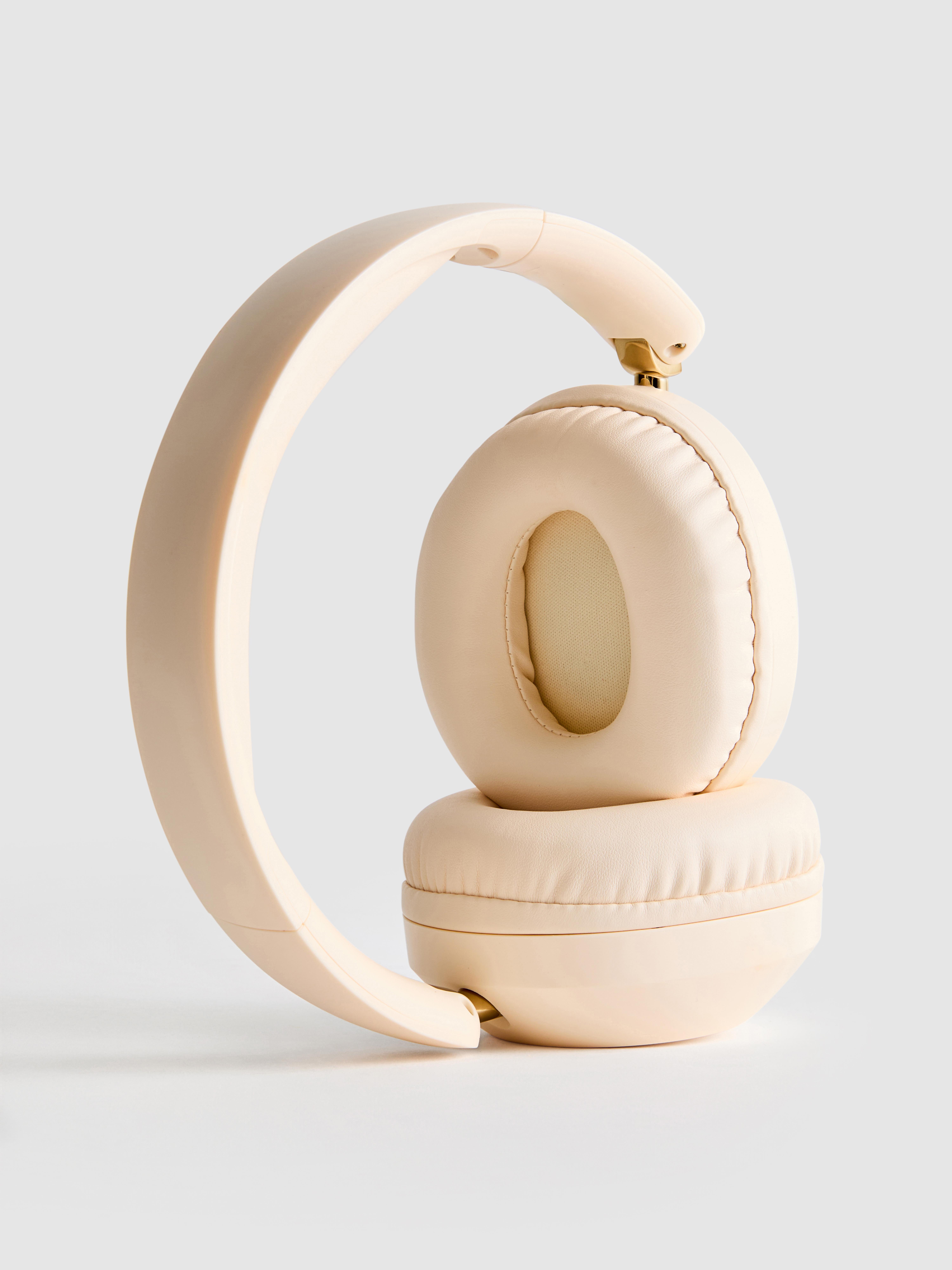 Wireless On-Ear Headphones