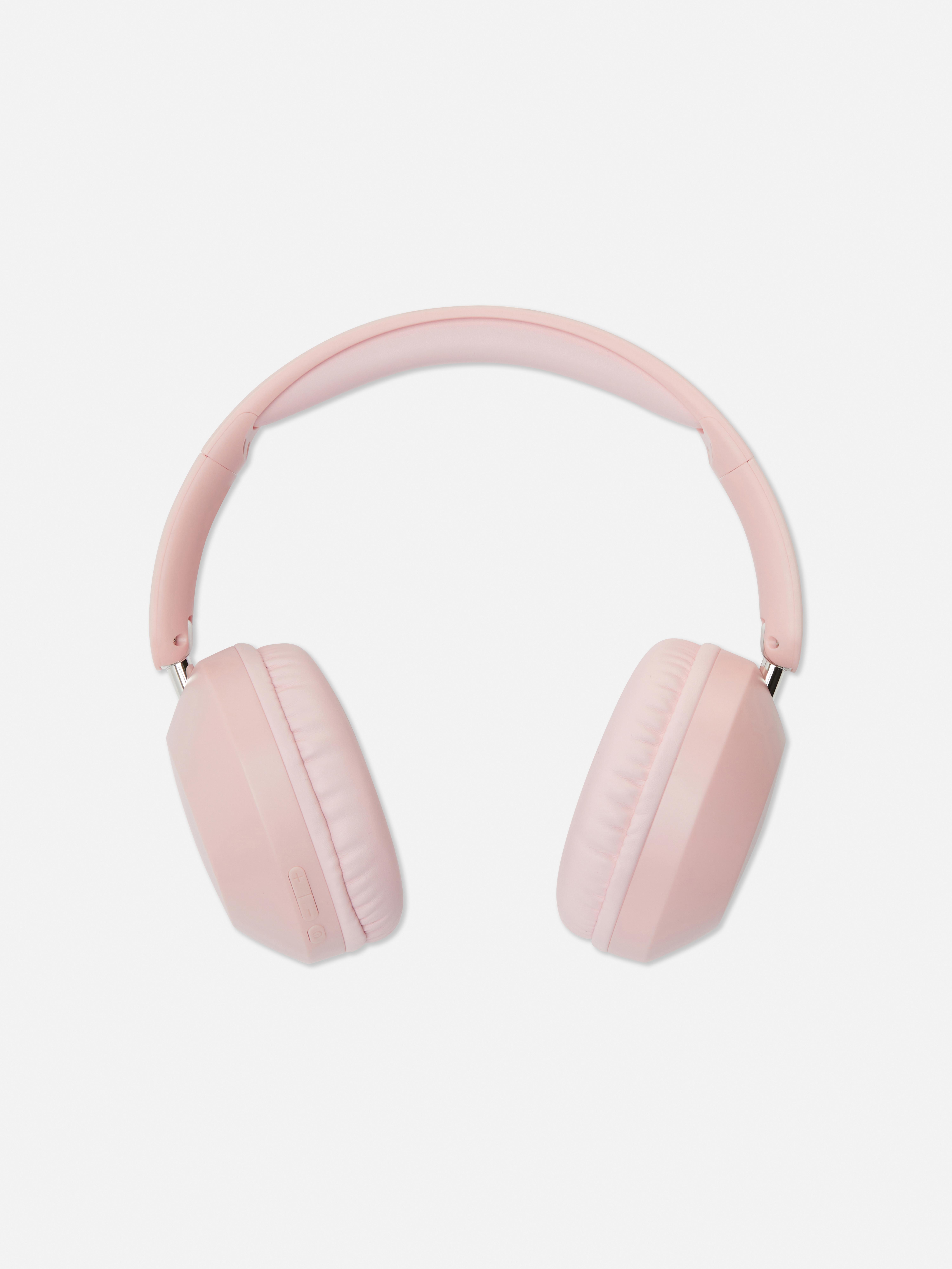 Draadloze on-ear koptelefoon