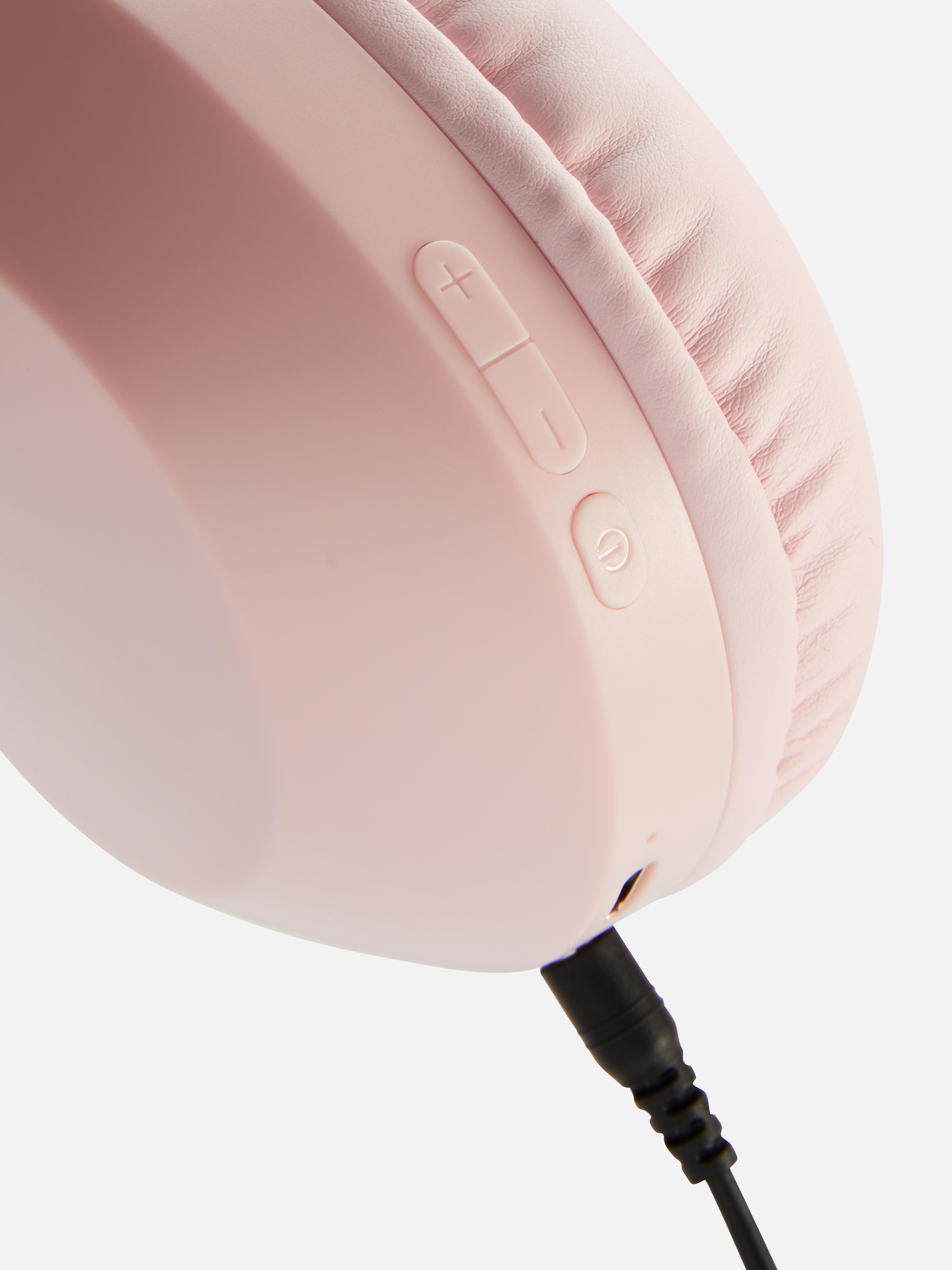Draadloze on-ear koptelefoon