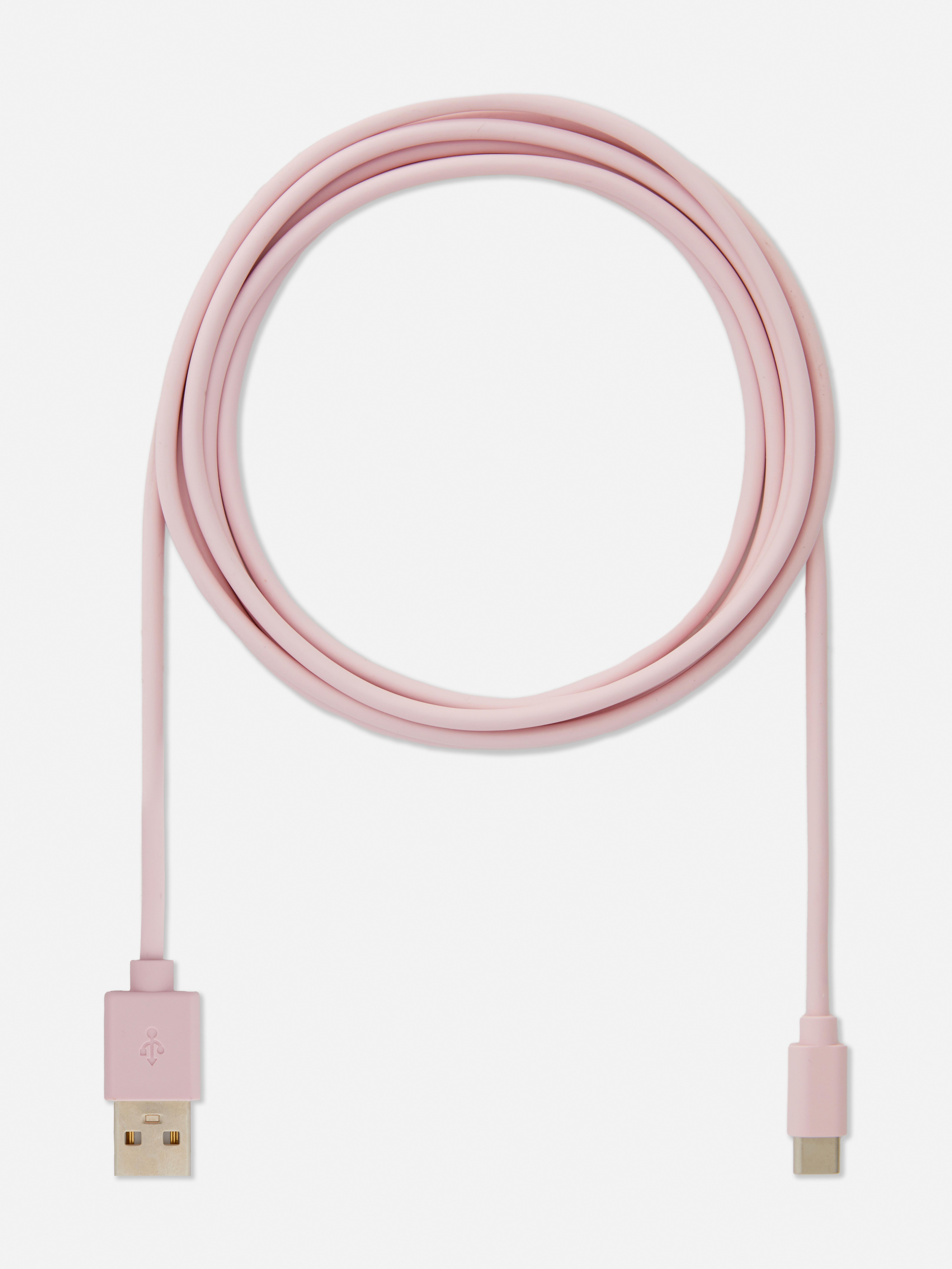 2M A-C USB Cable