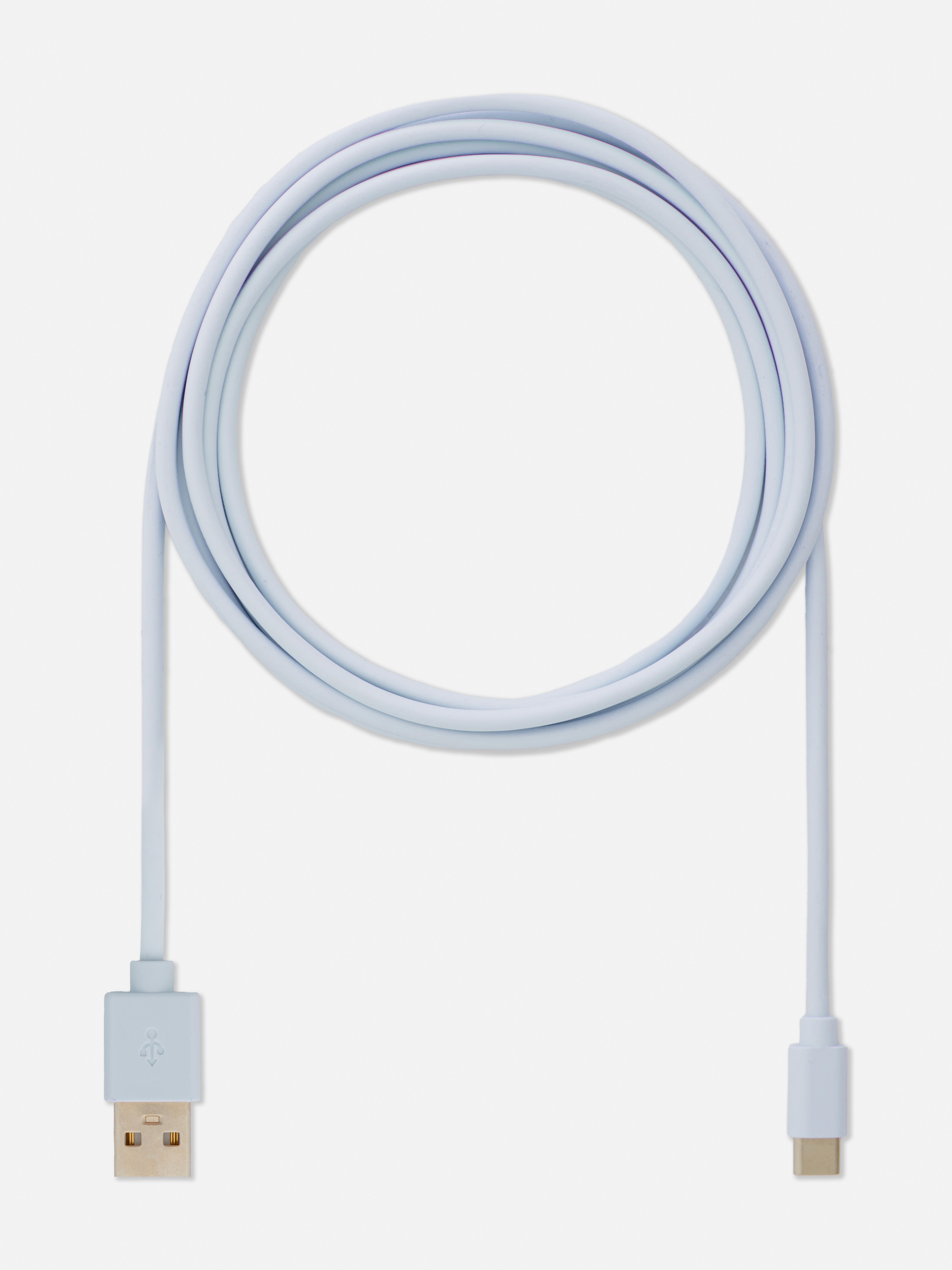2M A-C USB Cable