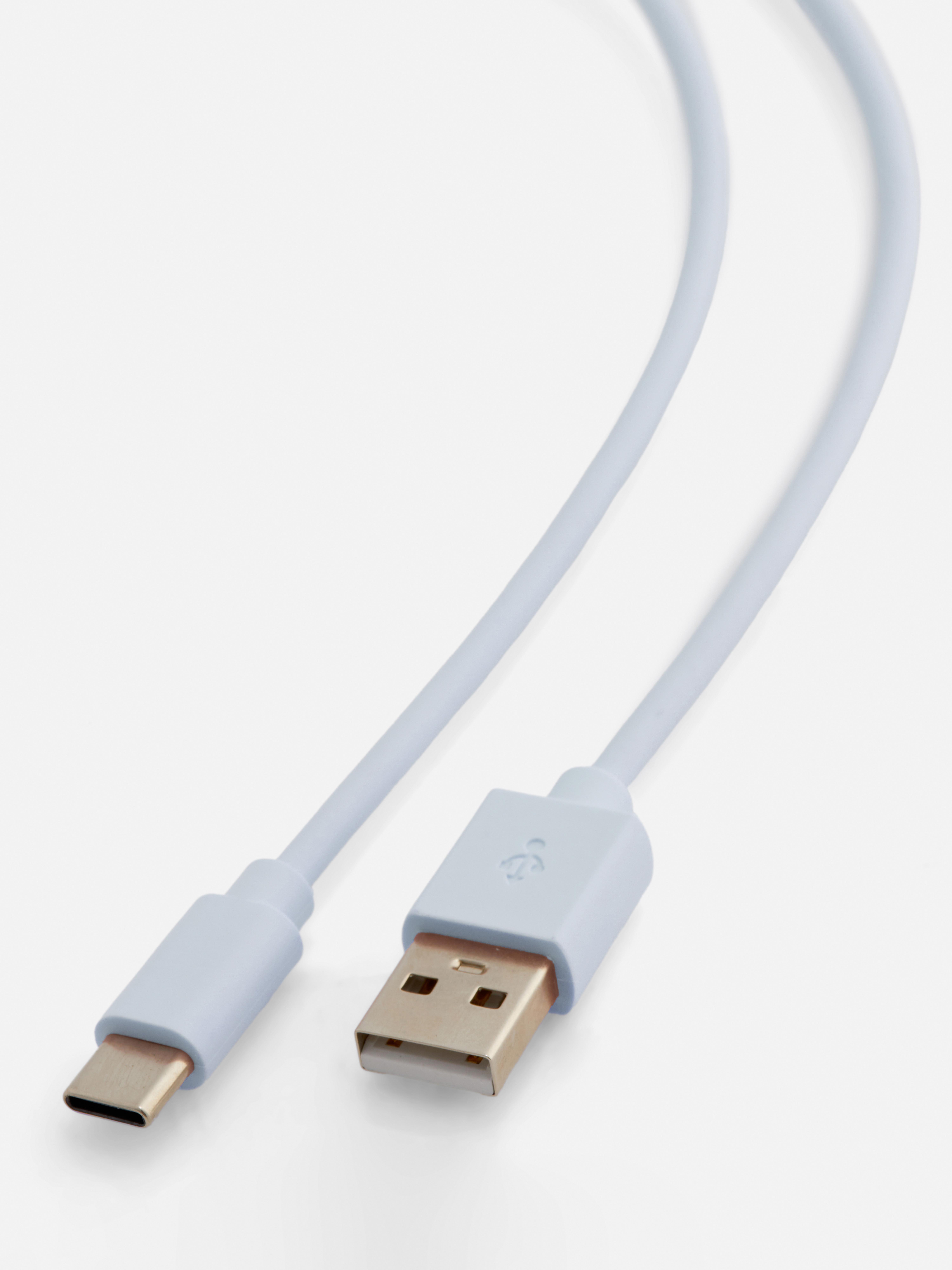 2M A-C USB Cable