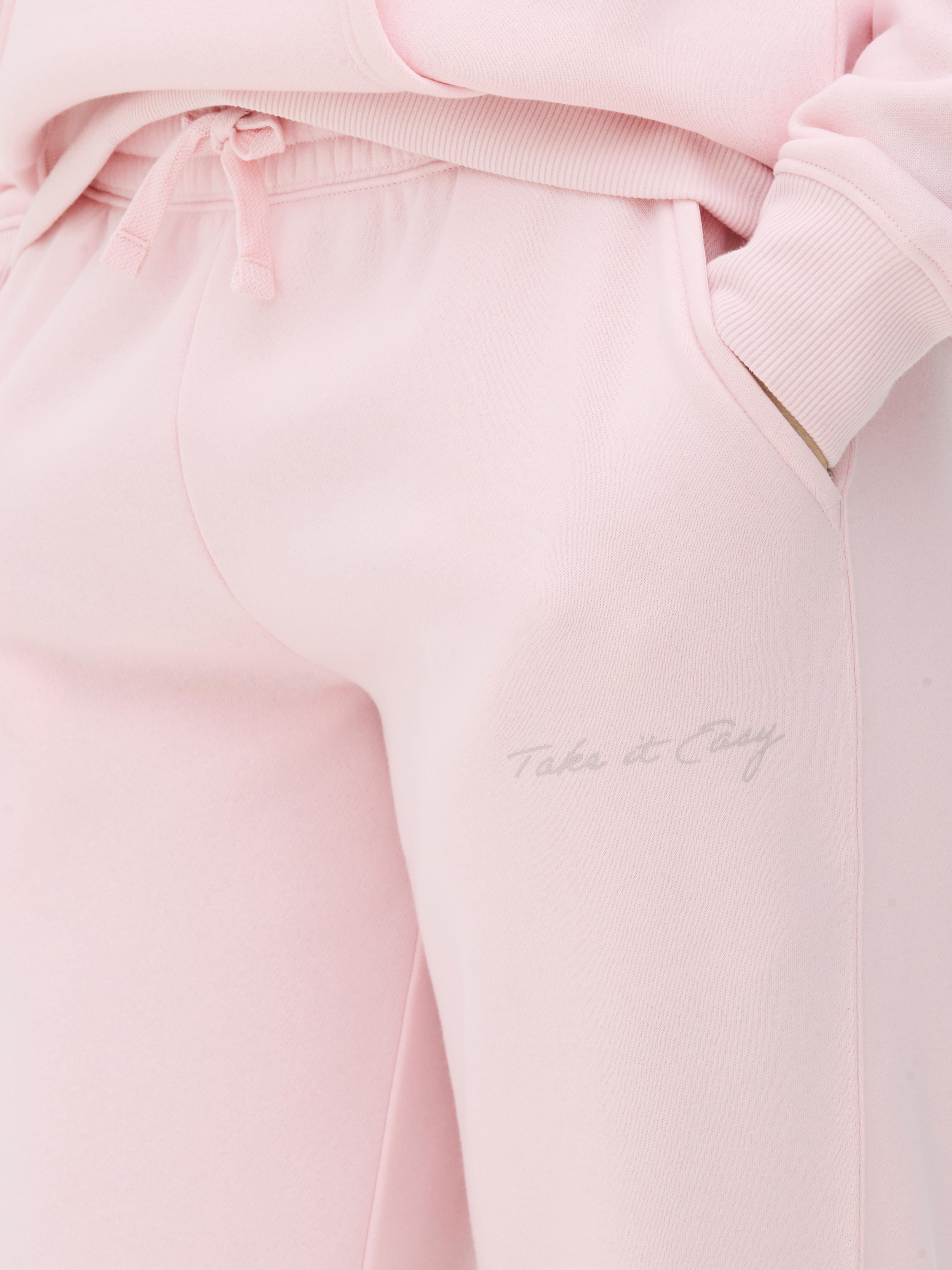 Sweatpants Kids Pantalones Jogger Primark Skinny Fit Para Mujer