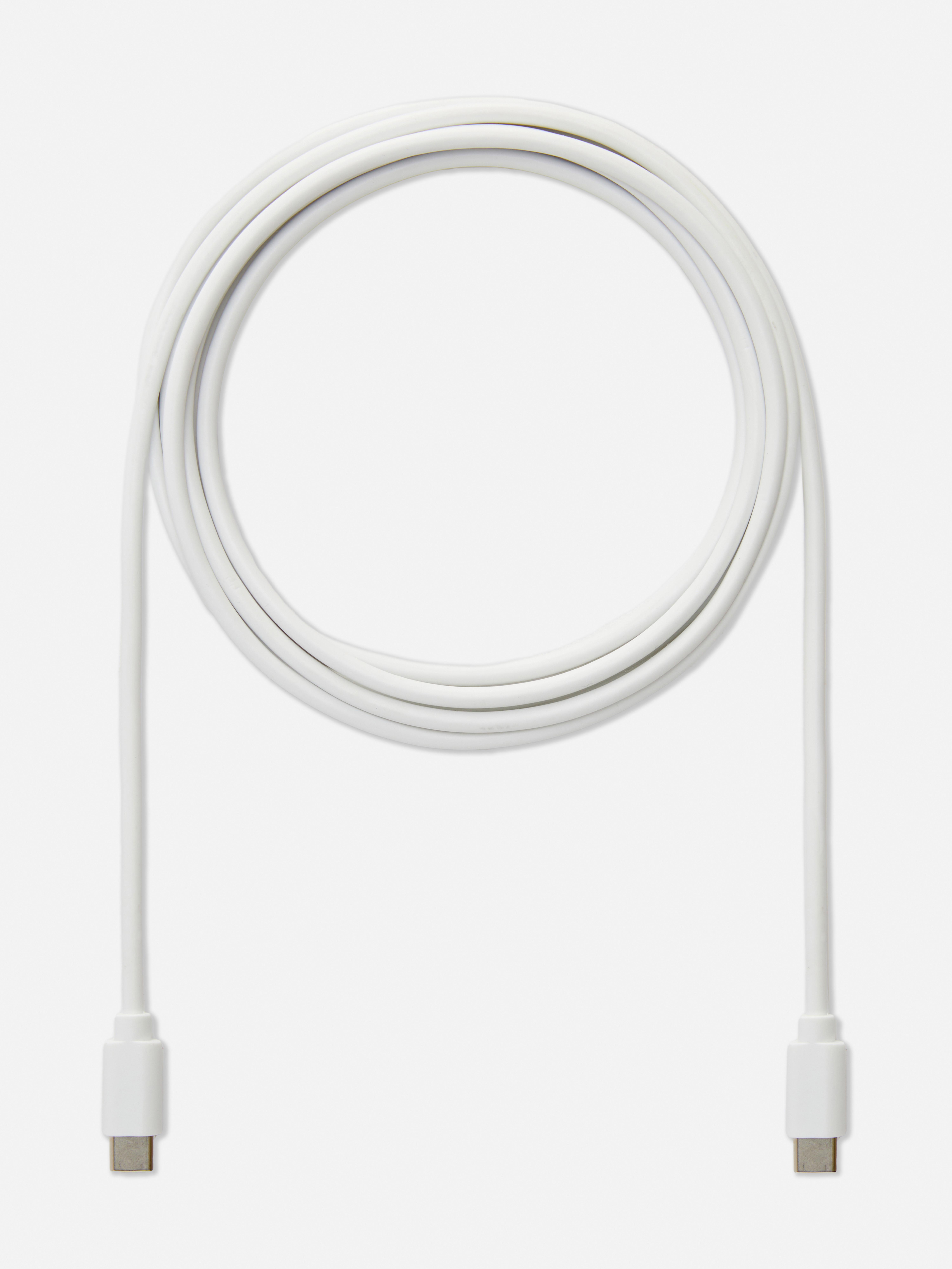 Cavo da USB-C a USB-C da 2 m