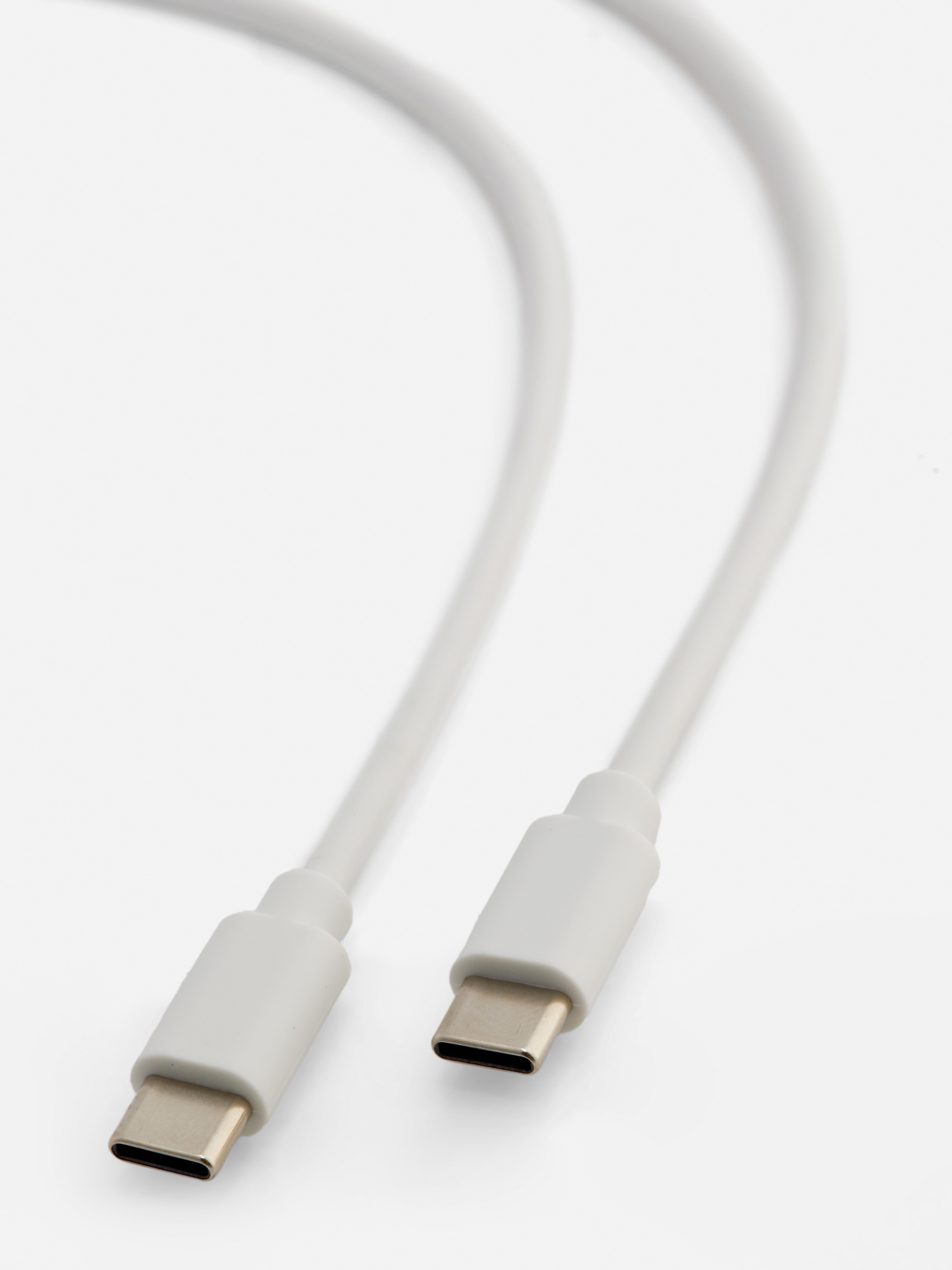 Kábel USB-C na USB-C, 2 m