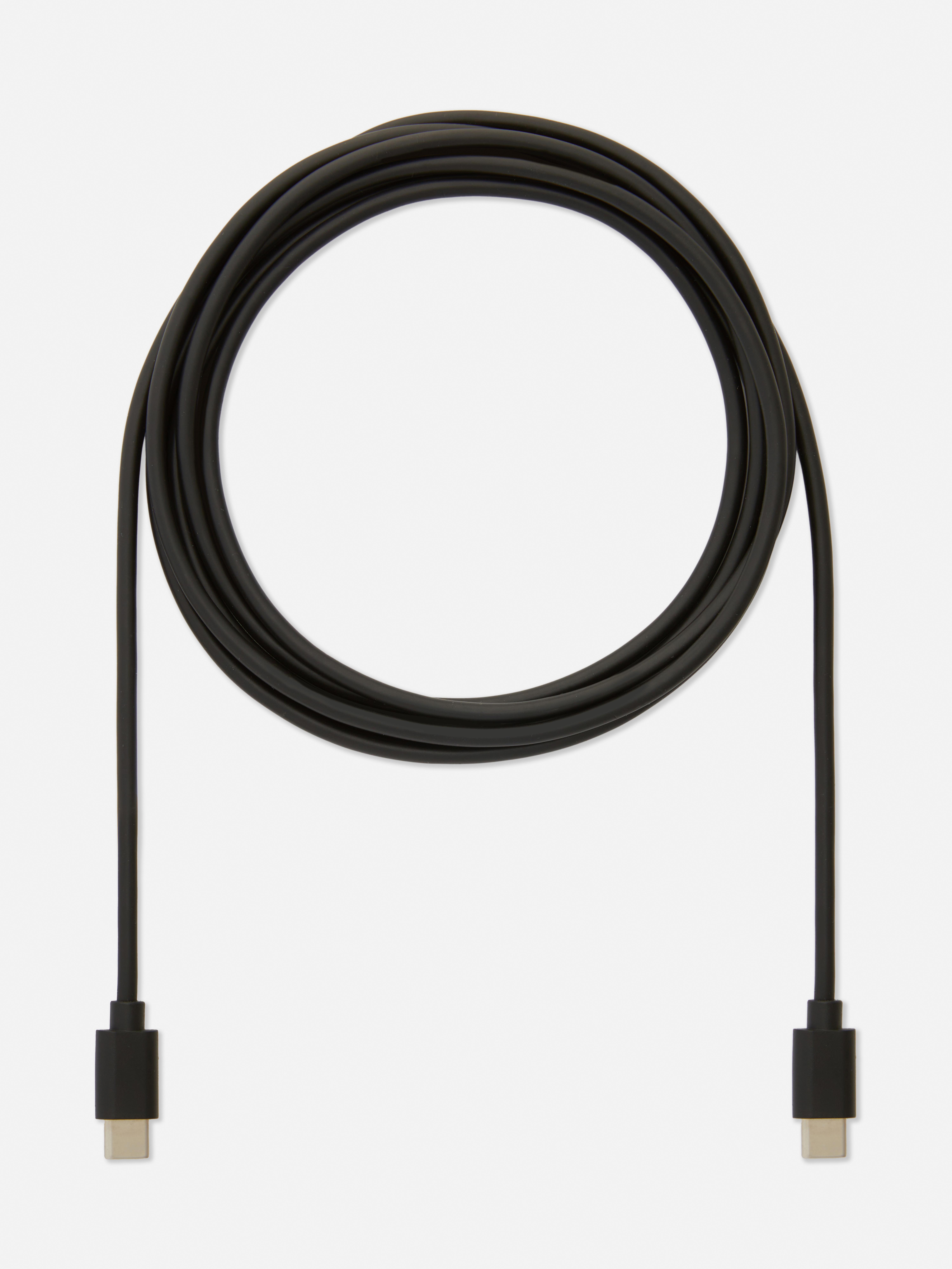 Cavo da USB-C a USB-C da 2 m
