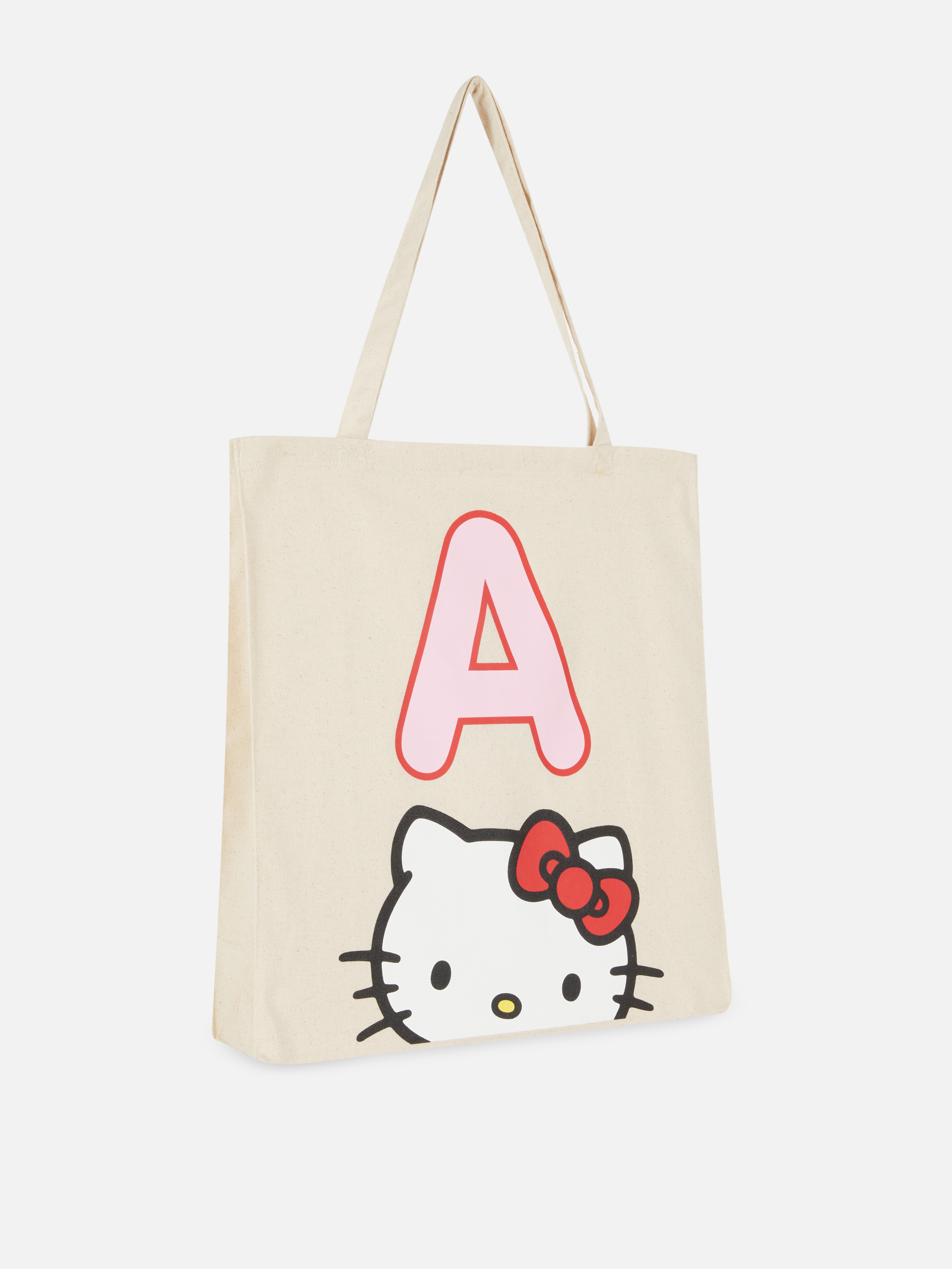 Levi's hello kitty tote bag cheap