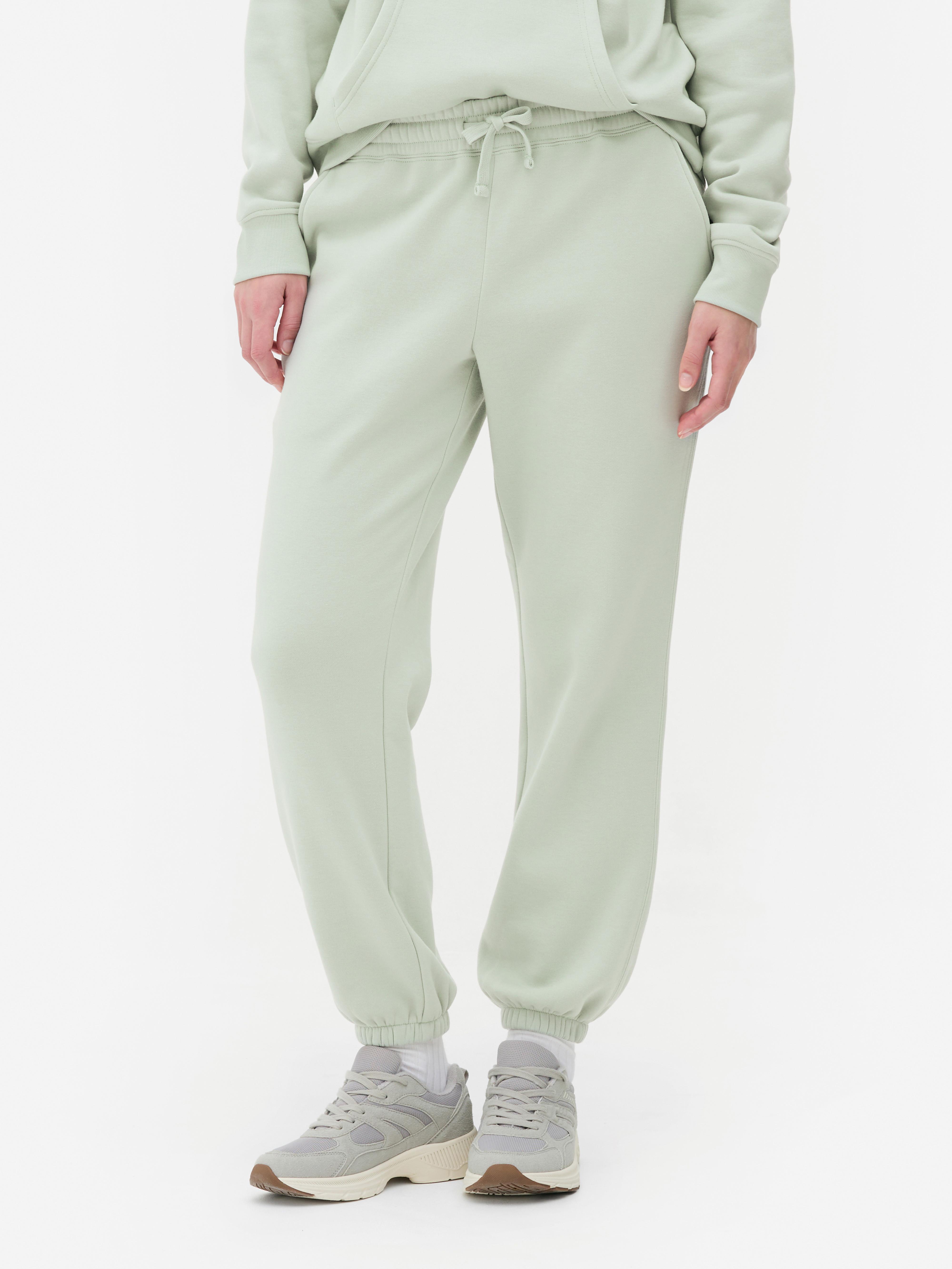 Drawstring Joggers