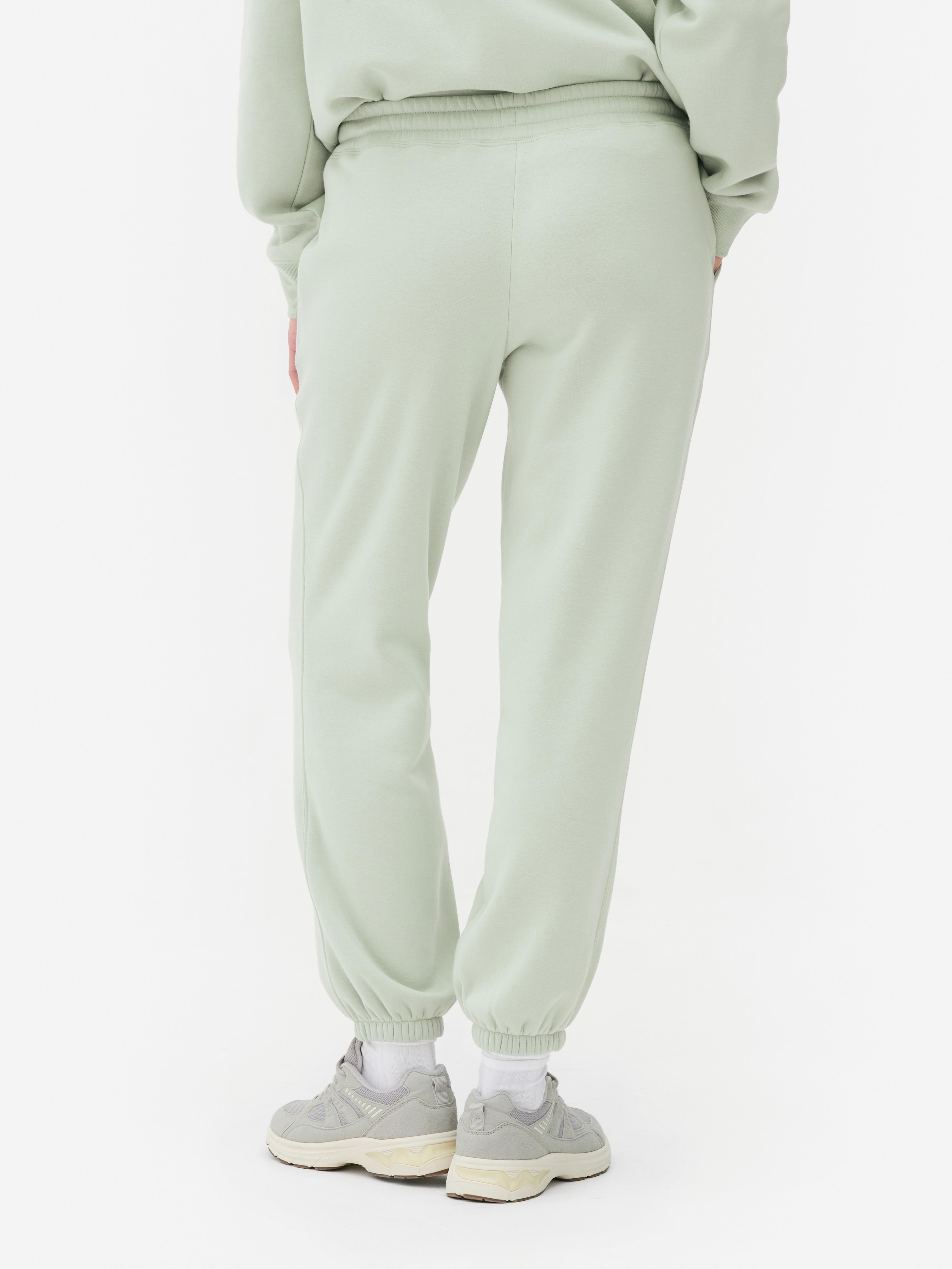 Drawstring Joggers