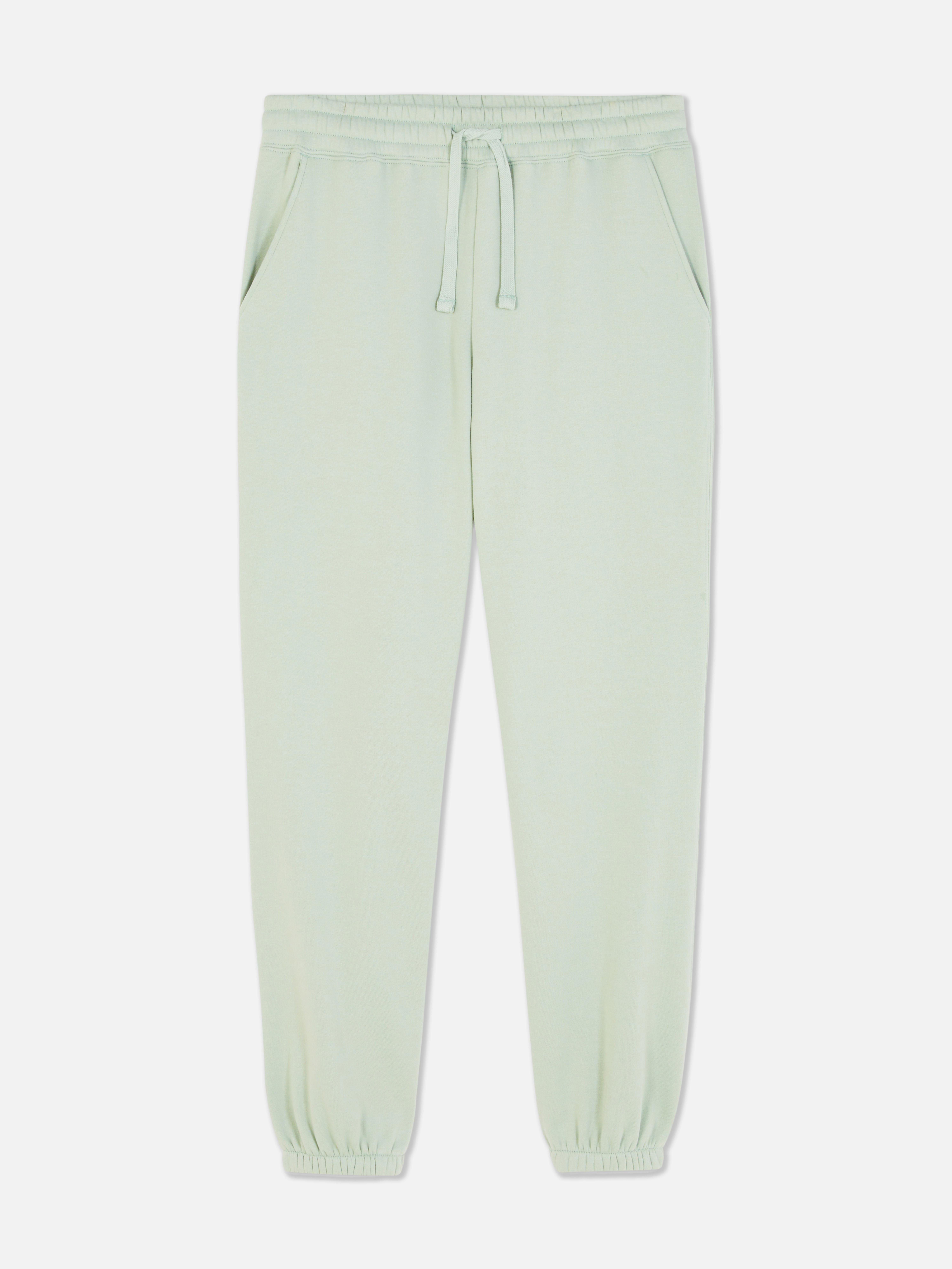 Drawstring Joggers