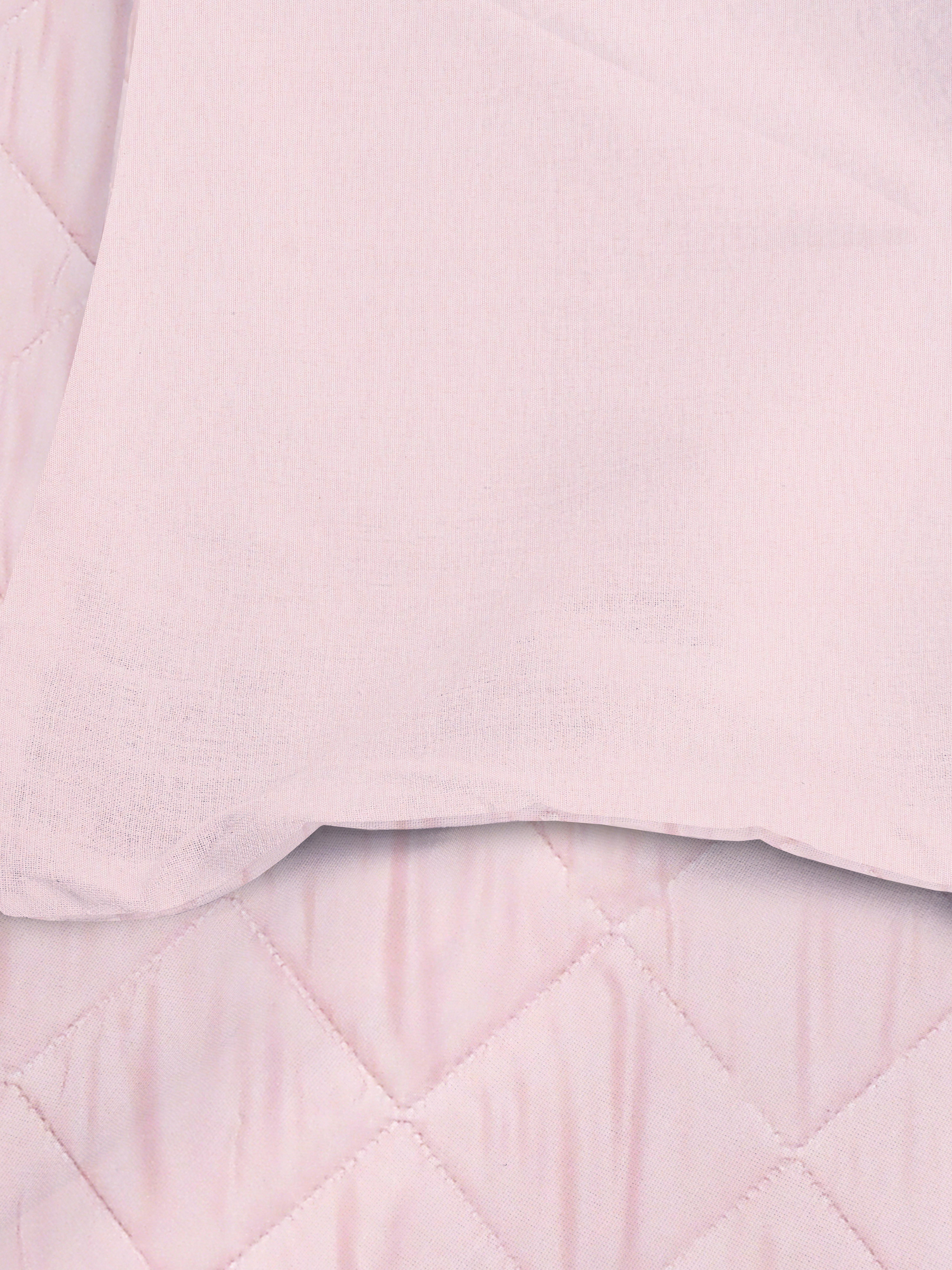 Diamond Pinsonic Single Duvet Cover Set