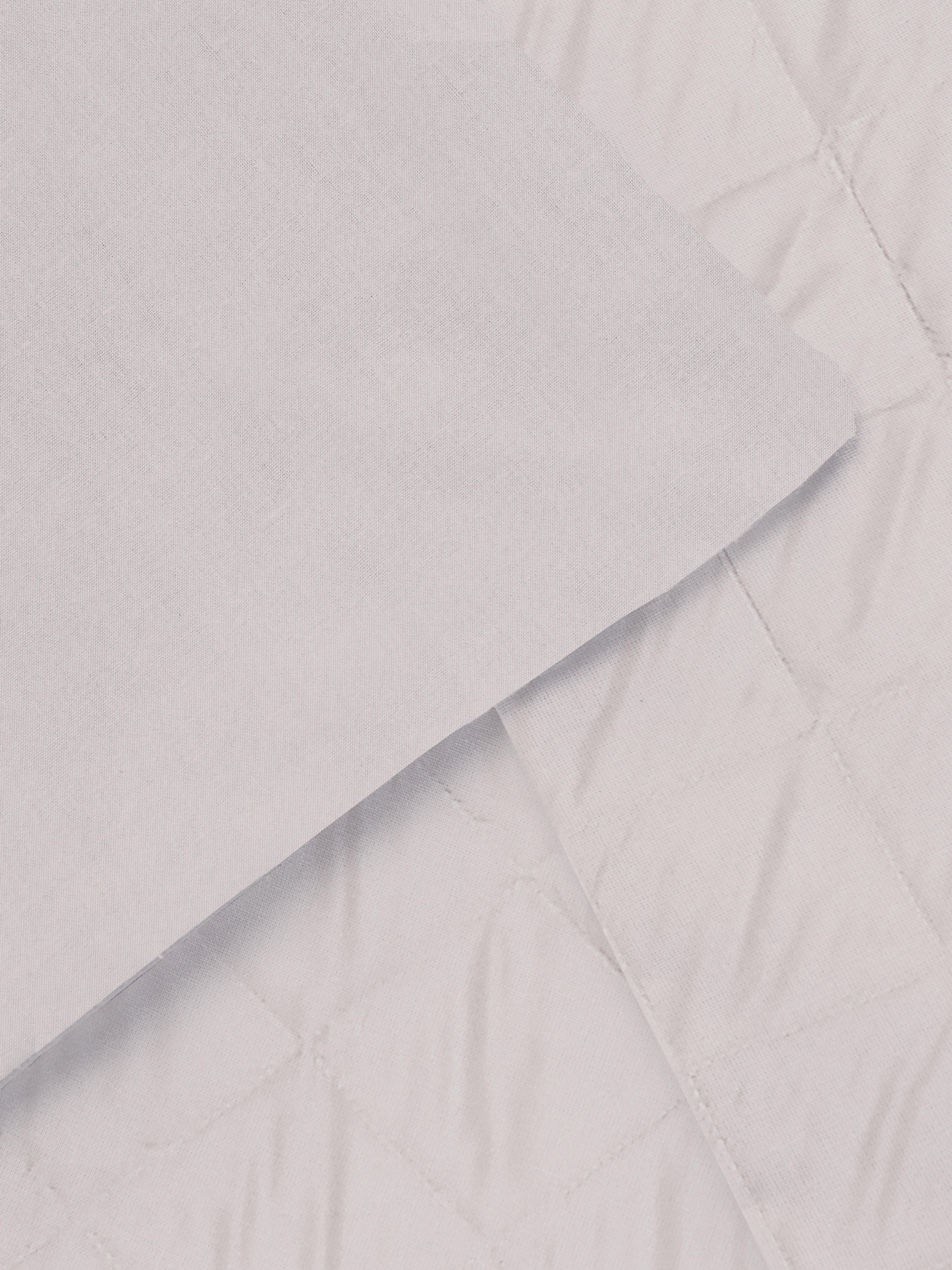 Diamond Pinsonic Single Duvet Cover Set