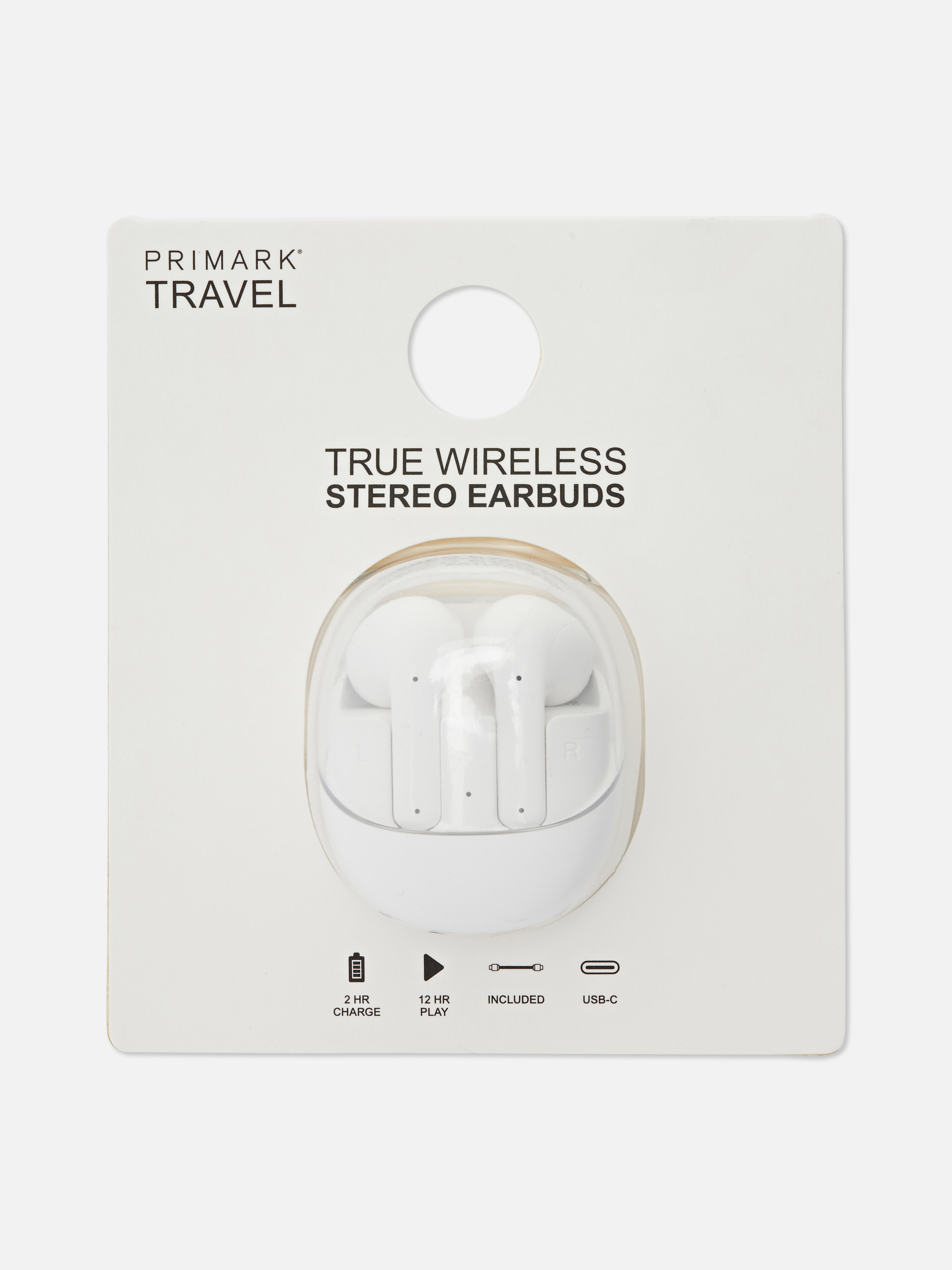 Écouteurs sans fil Bluetooth