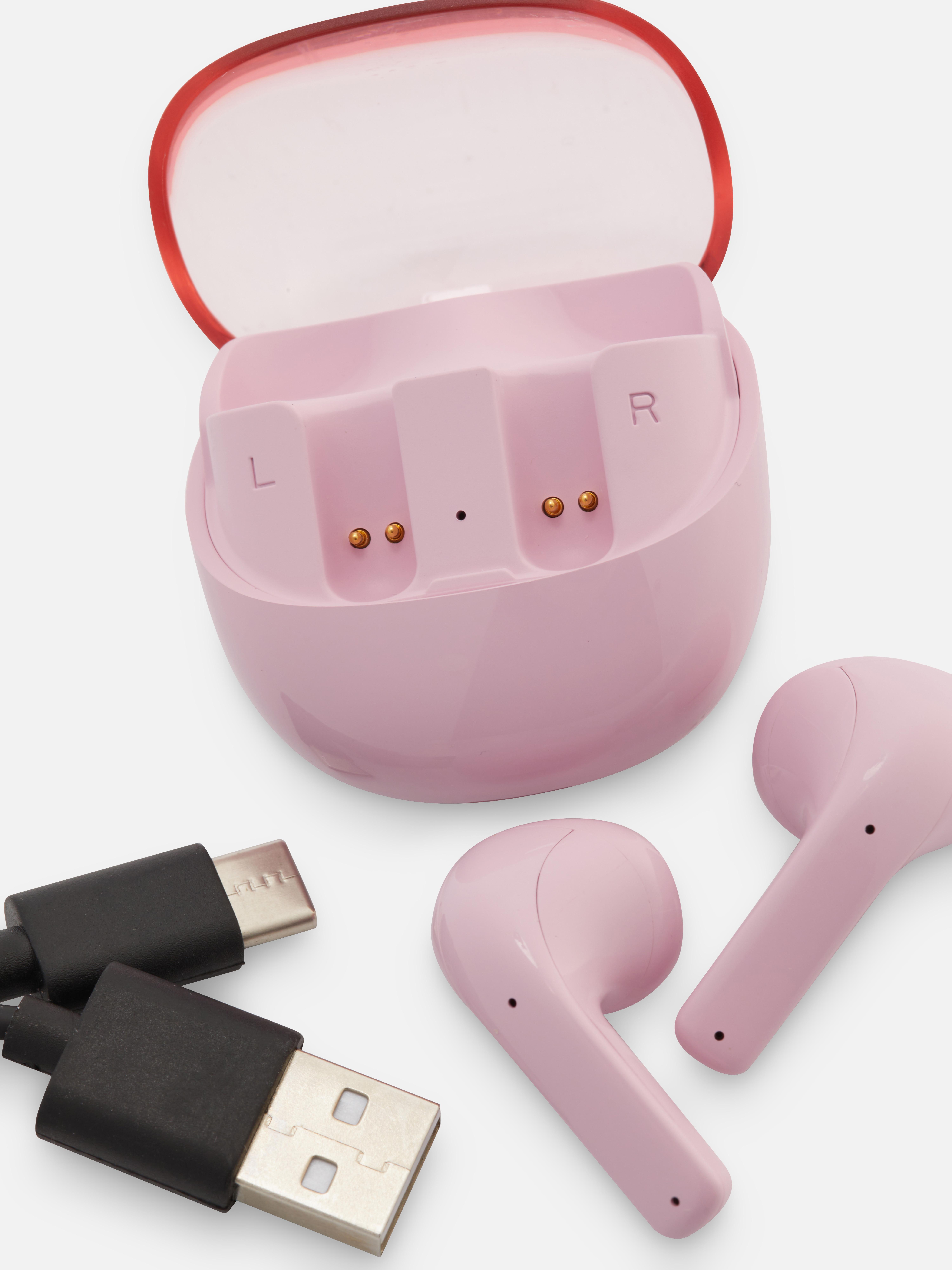 Auricolari wireless Bluetooth