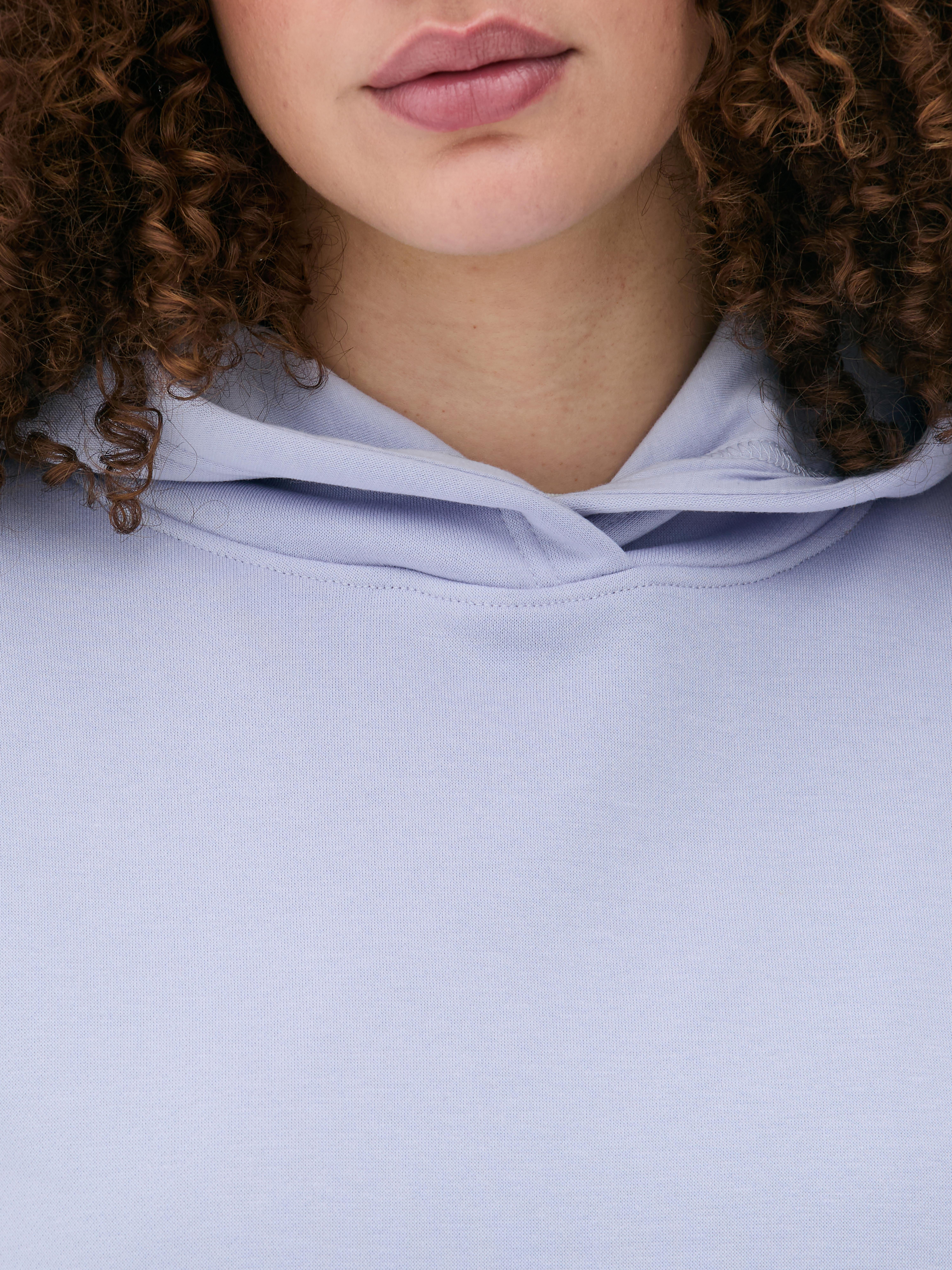 Sweat à capuche Essential à coordonner