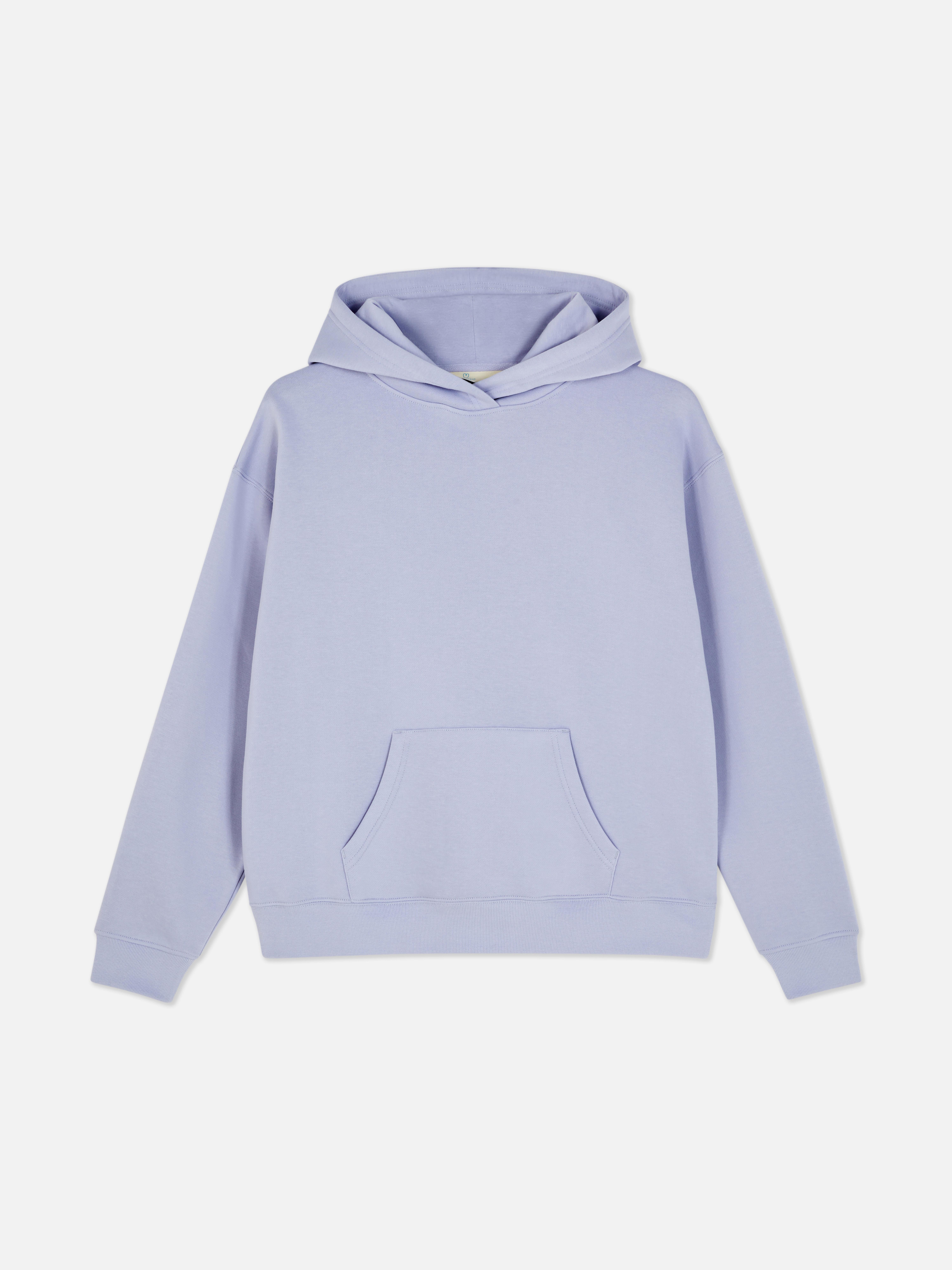 Sweat à capuche Essential à coordonner