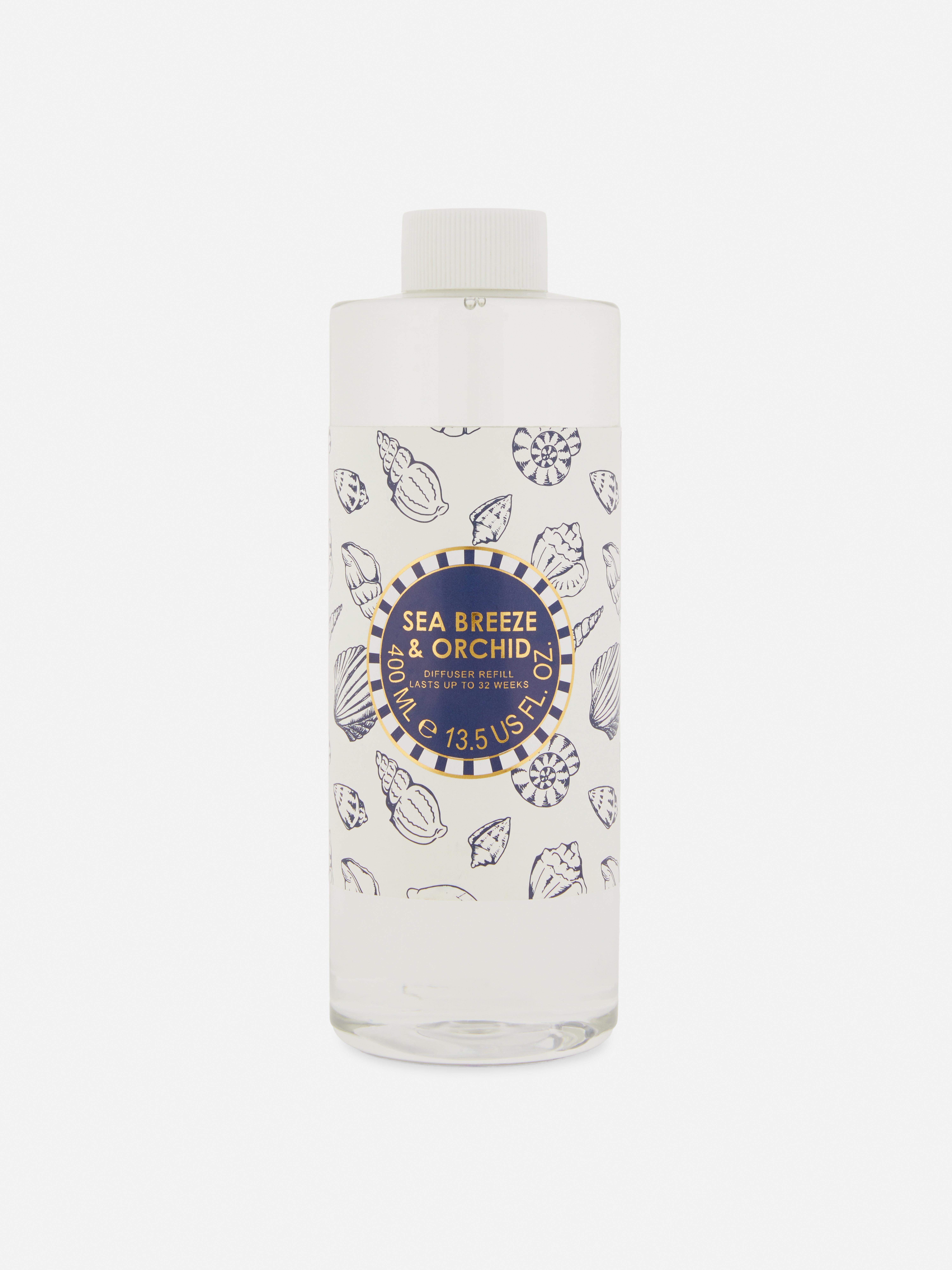 400ml Diffuser Refill