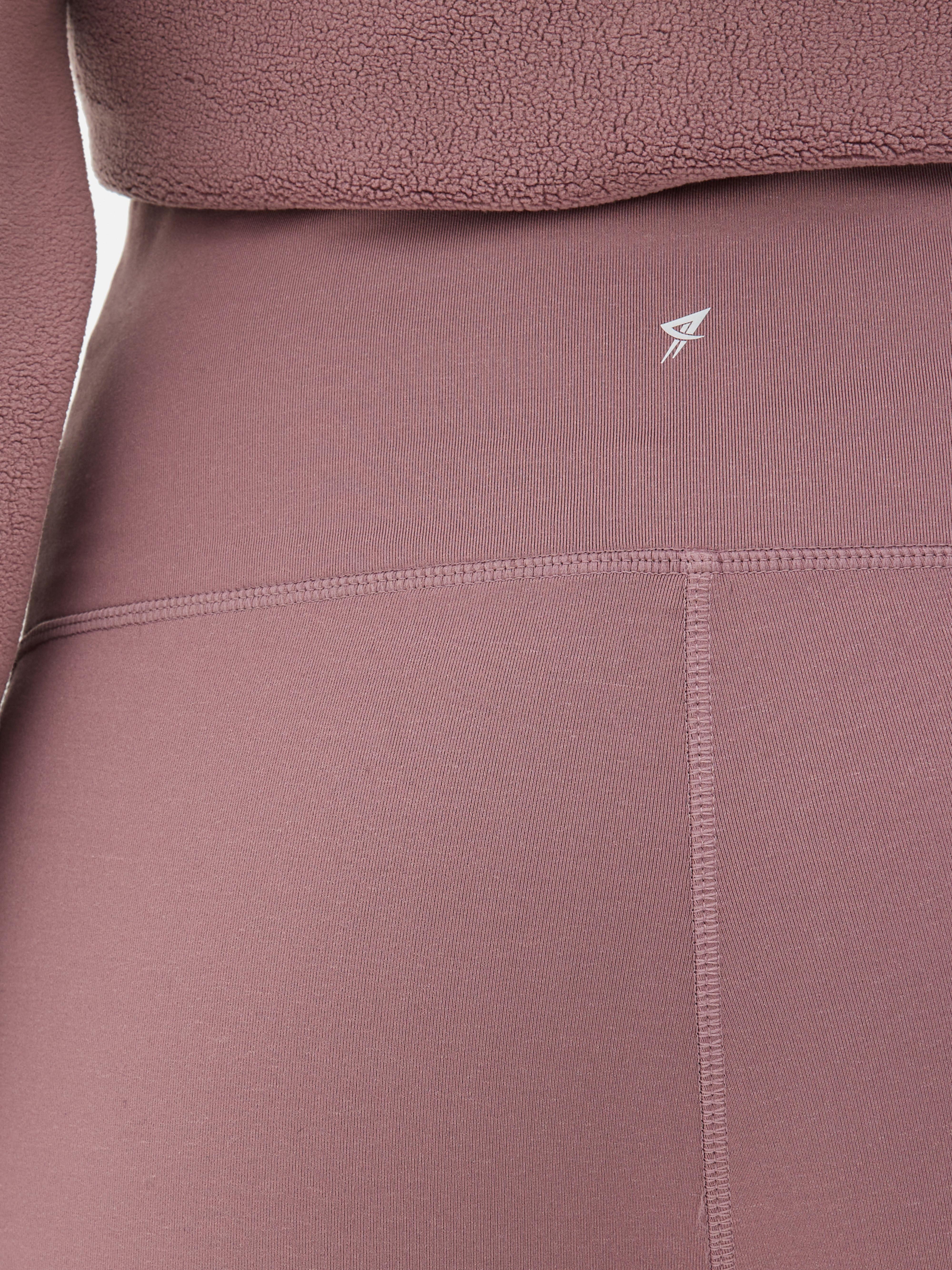 Flared Yoga Leggings