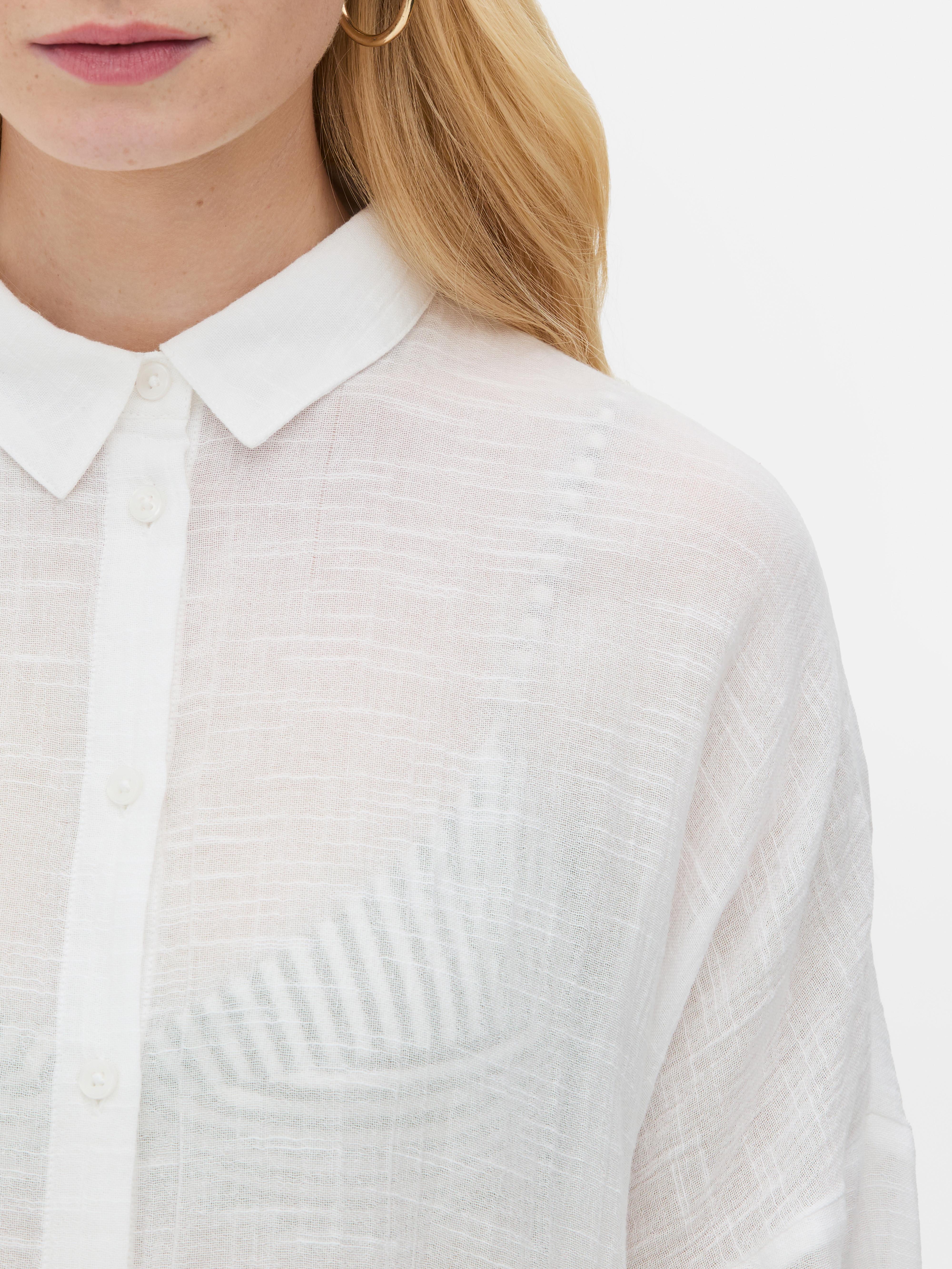 Beach Shirt