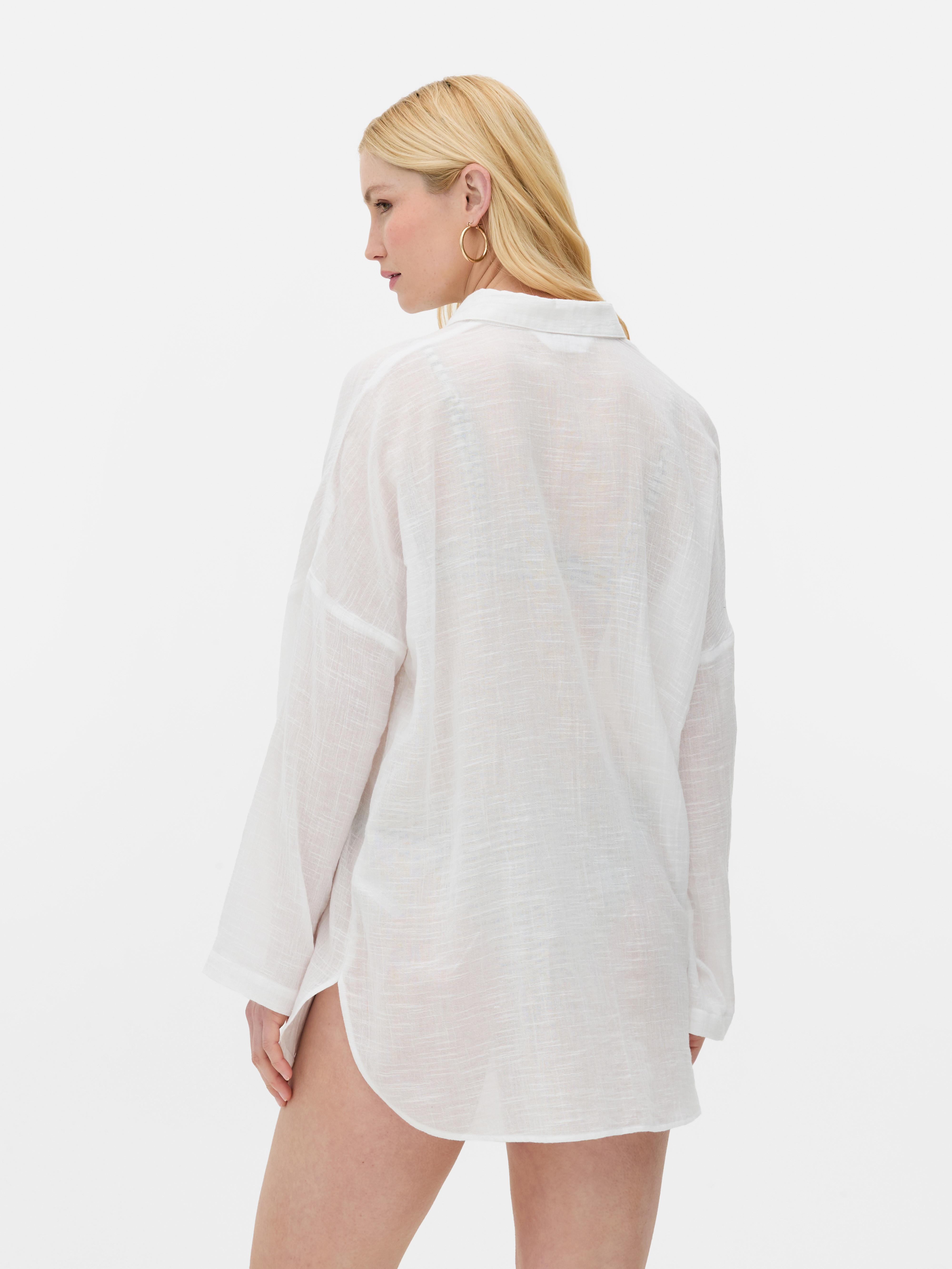 Beach Shirt