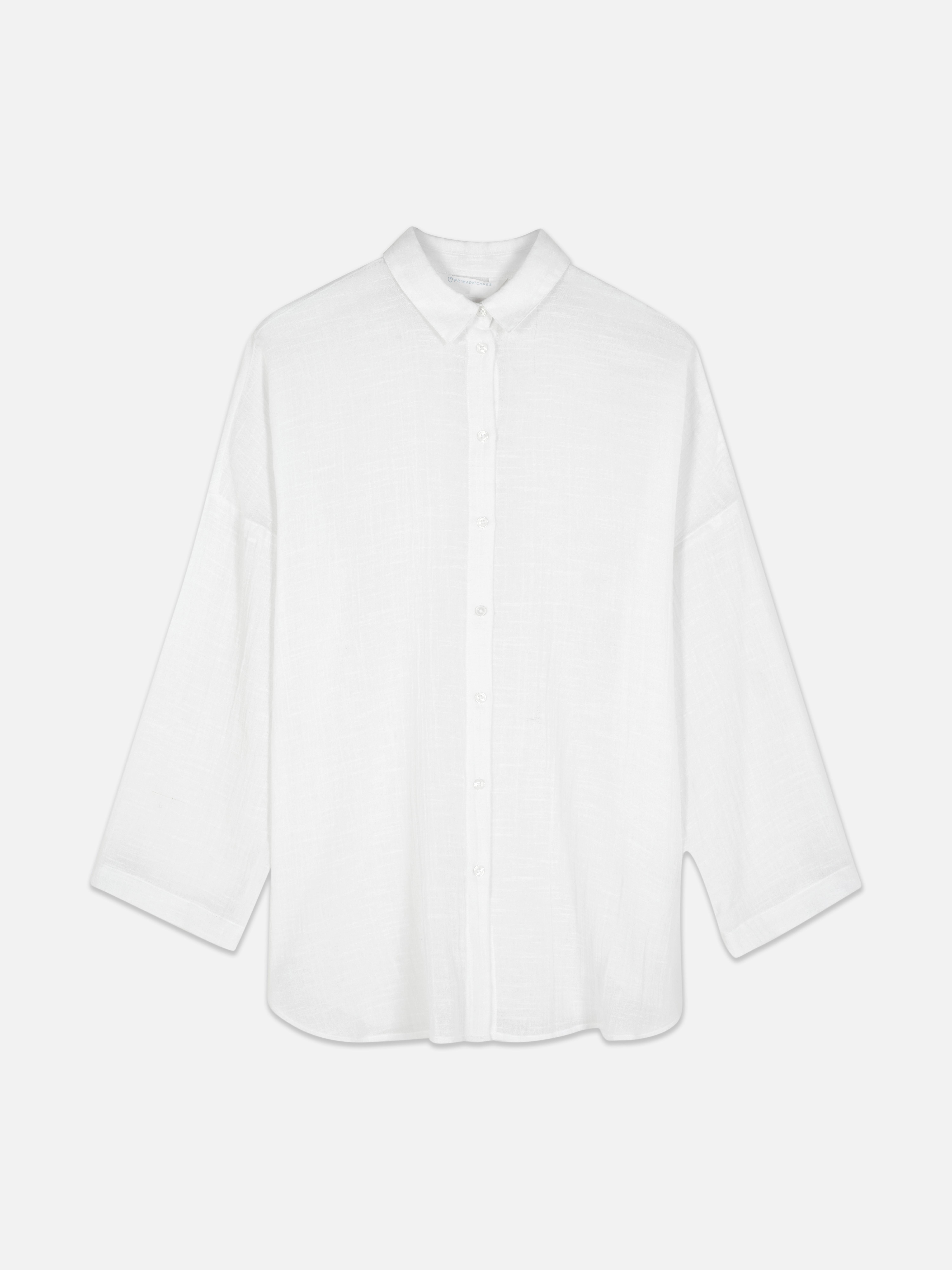 Beach Shirt