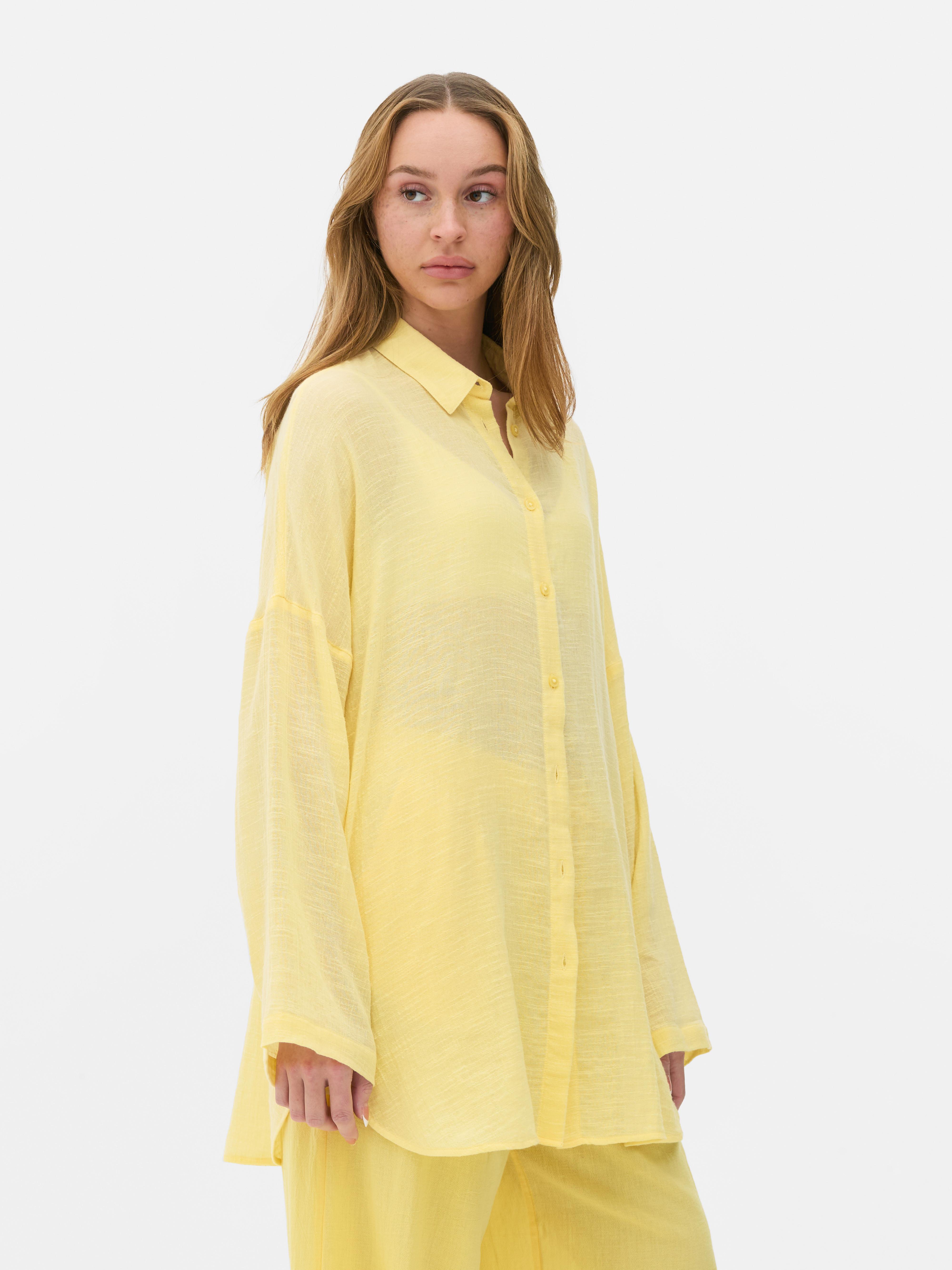 Beach Shirt