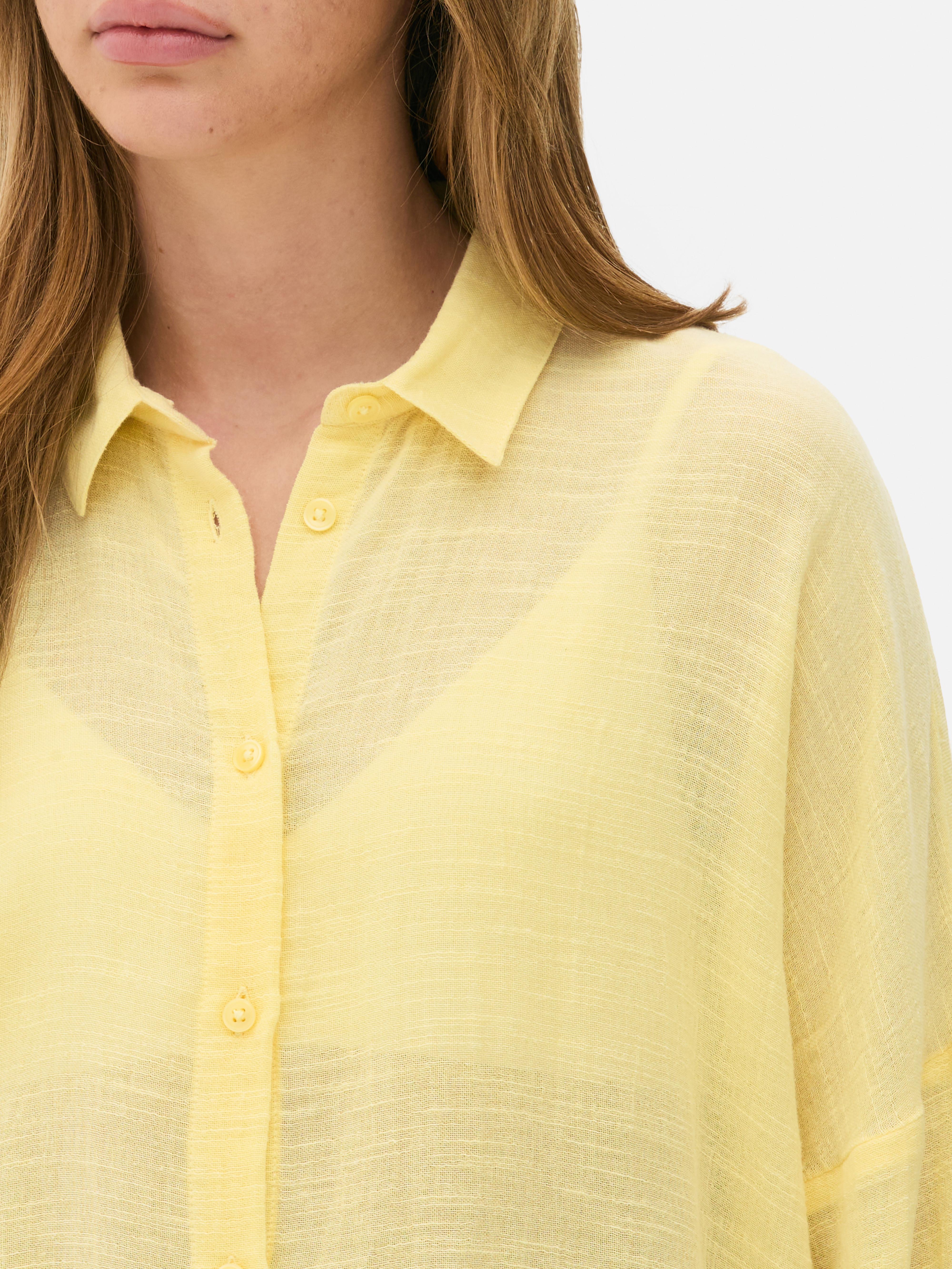 Beach Shirt