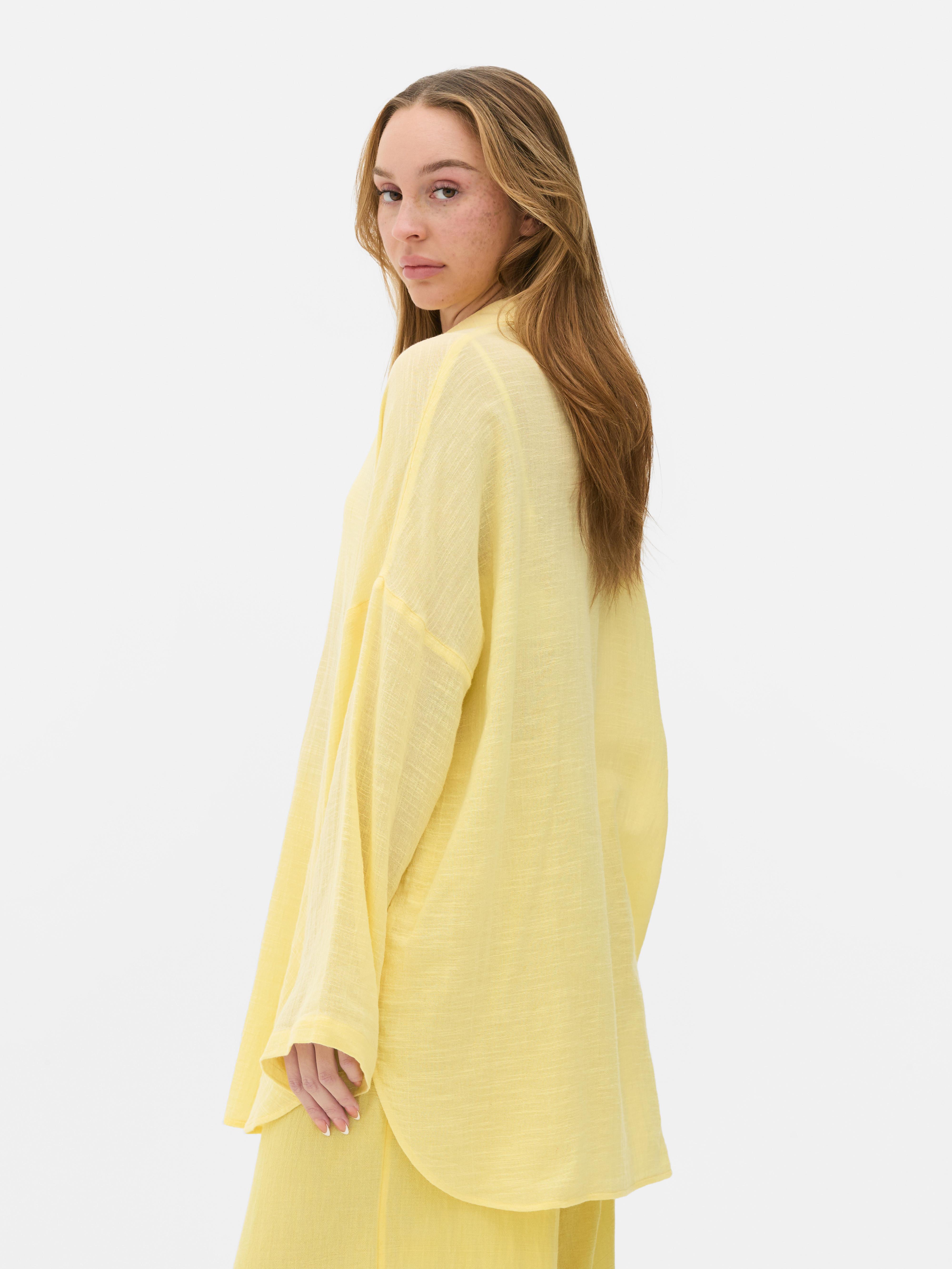 Beach Shirt
