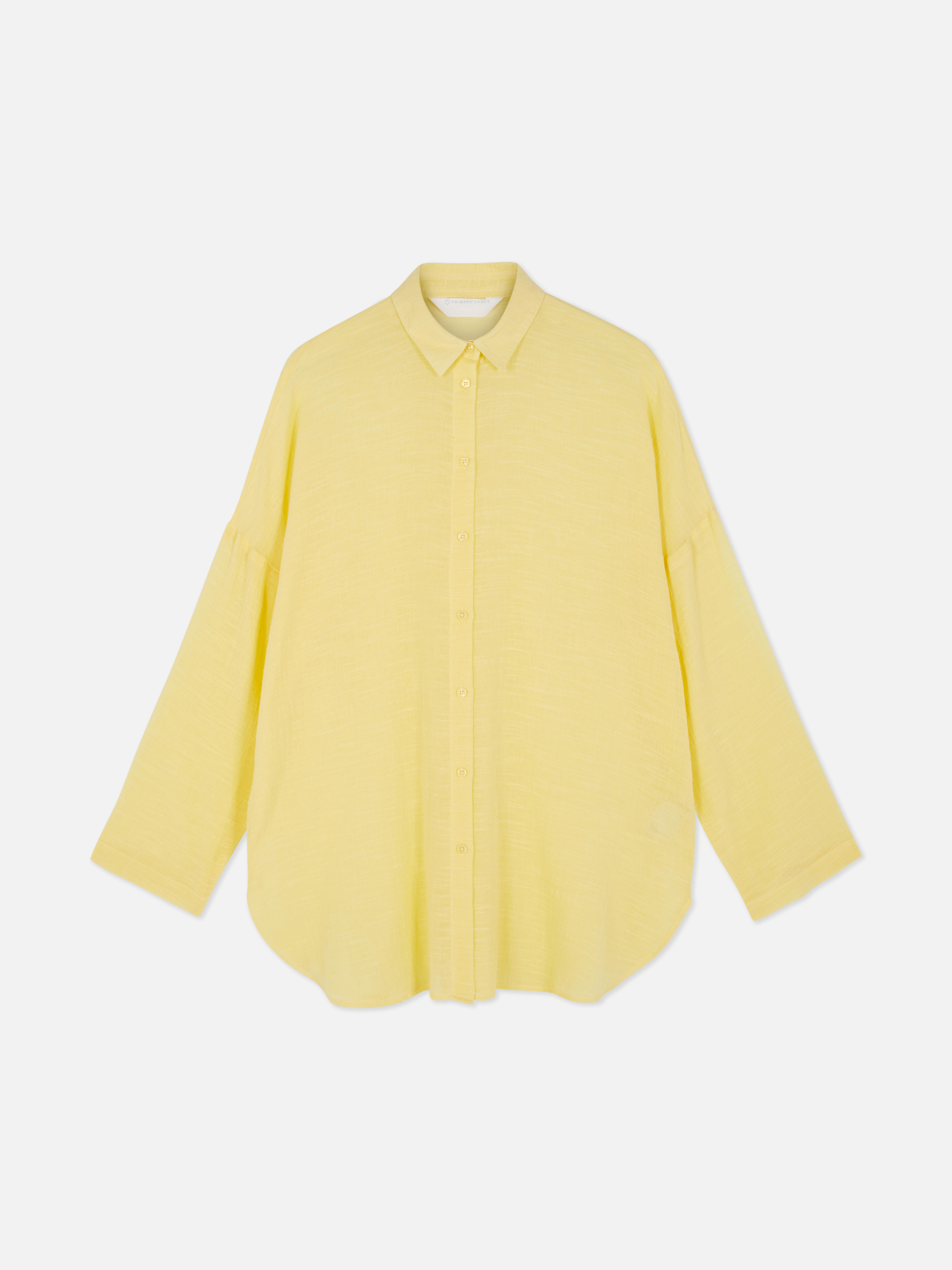 Beach Shirt