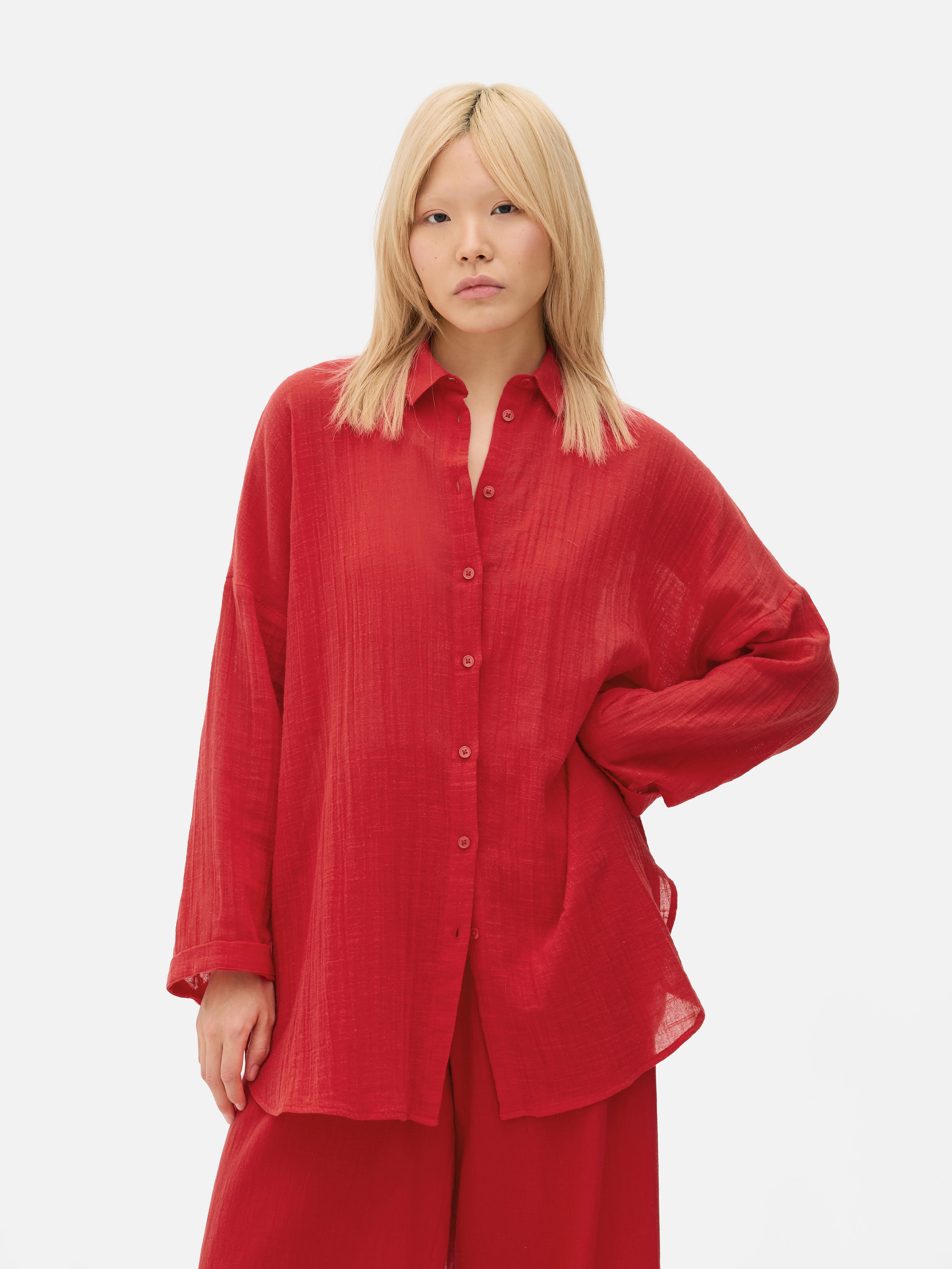 Beach Shirt