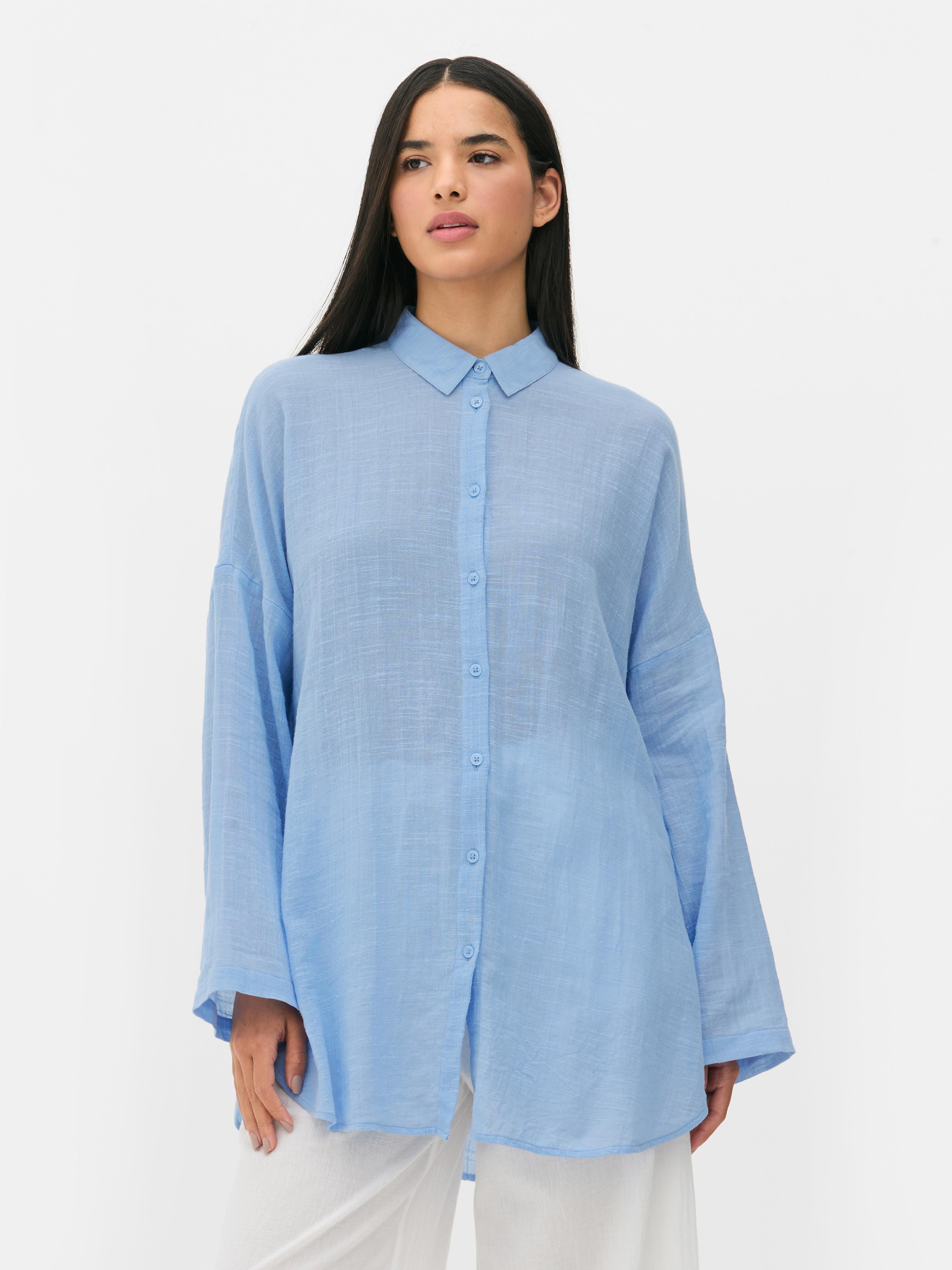 Beach Shirt