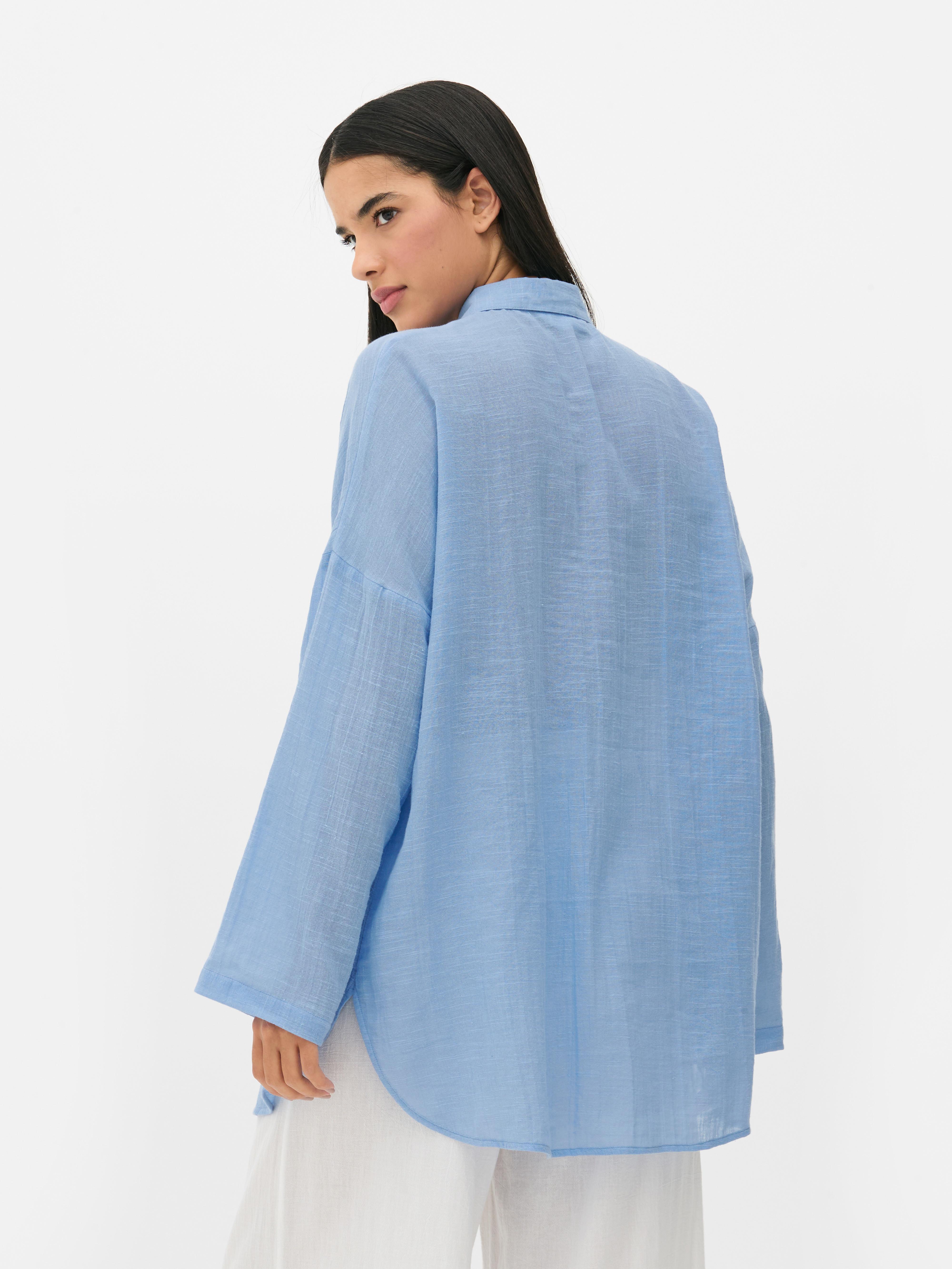 Beach Shirt