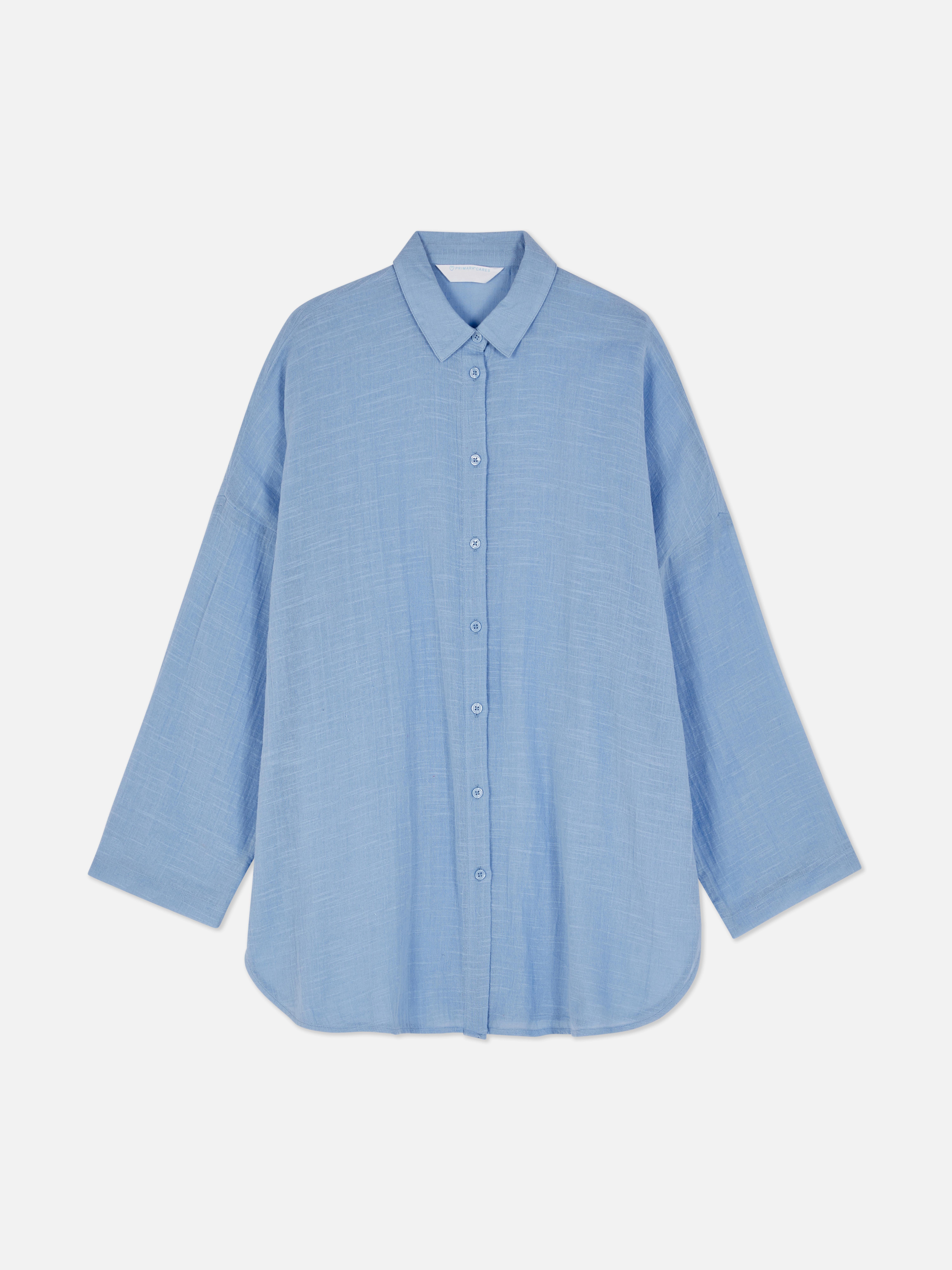 Beach Shirt