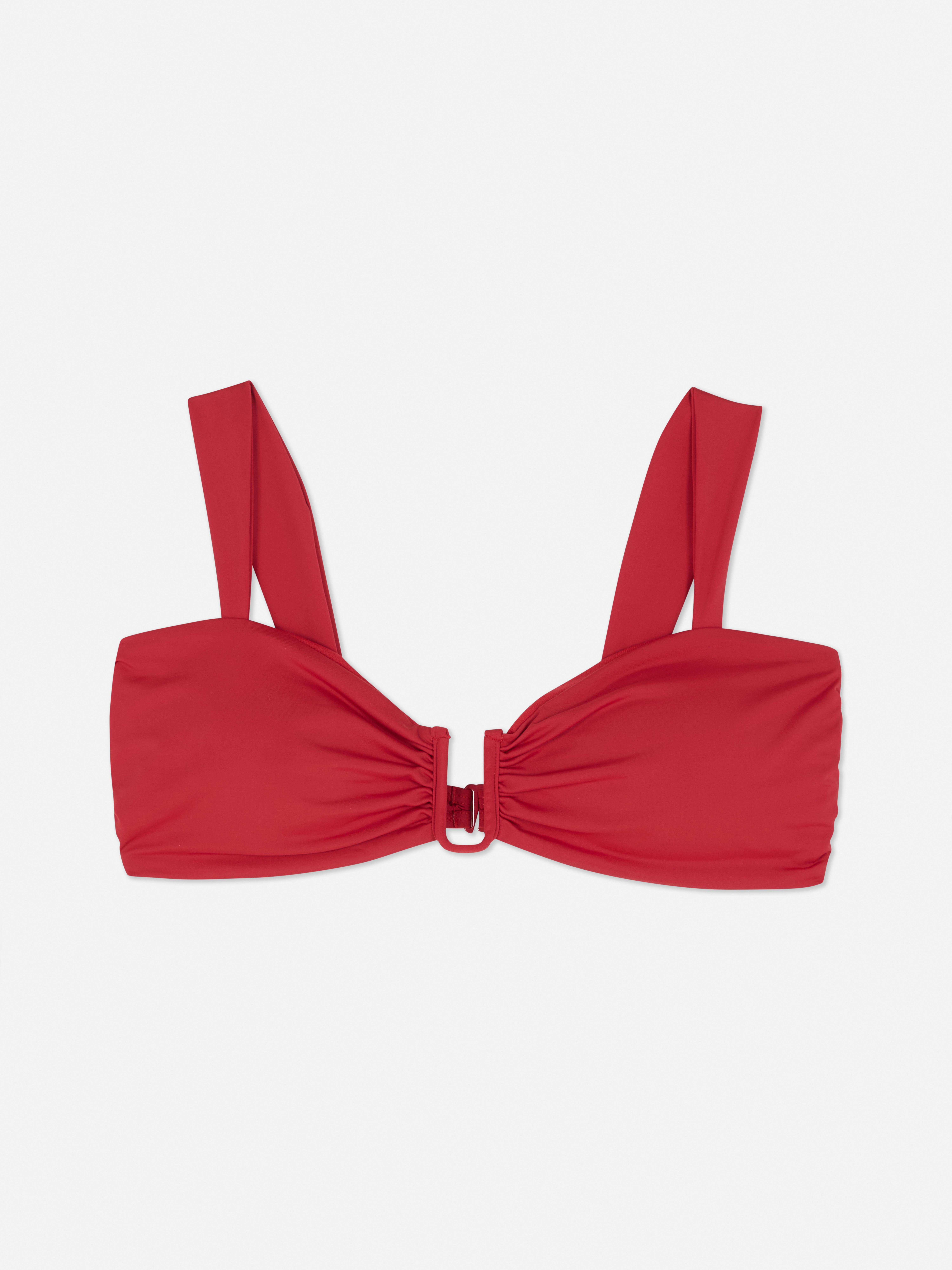 U-Trim Bikini Top