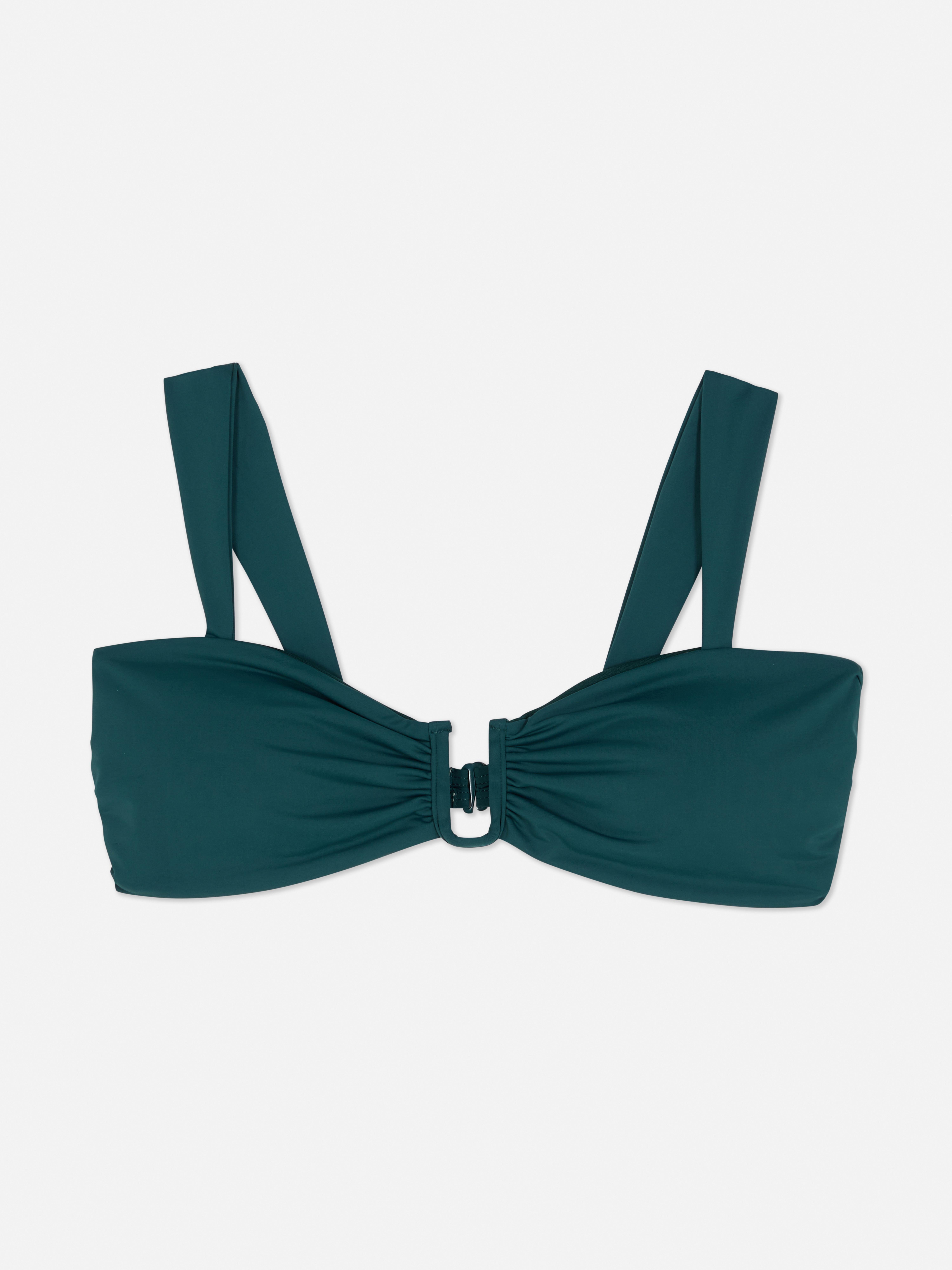 U-Trim Bikini Top