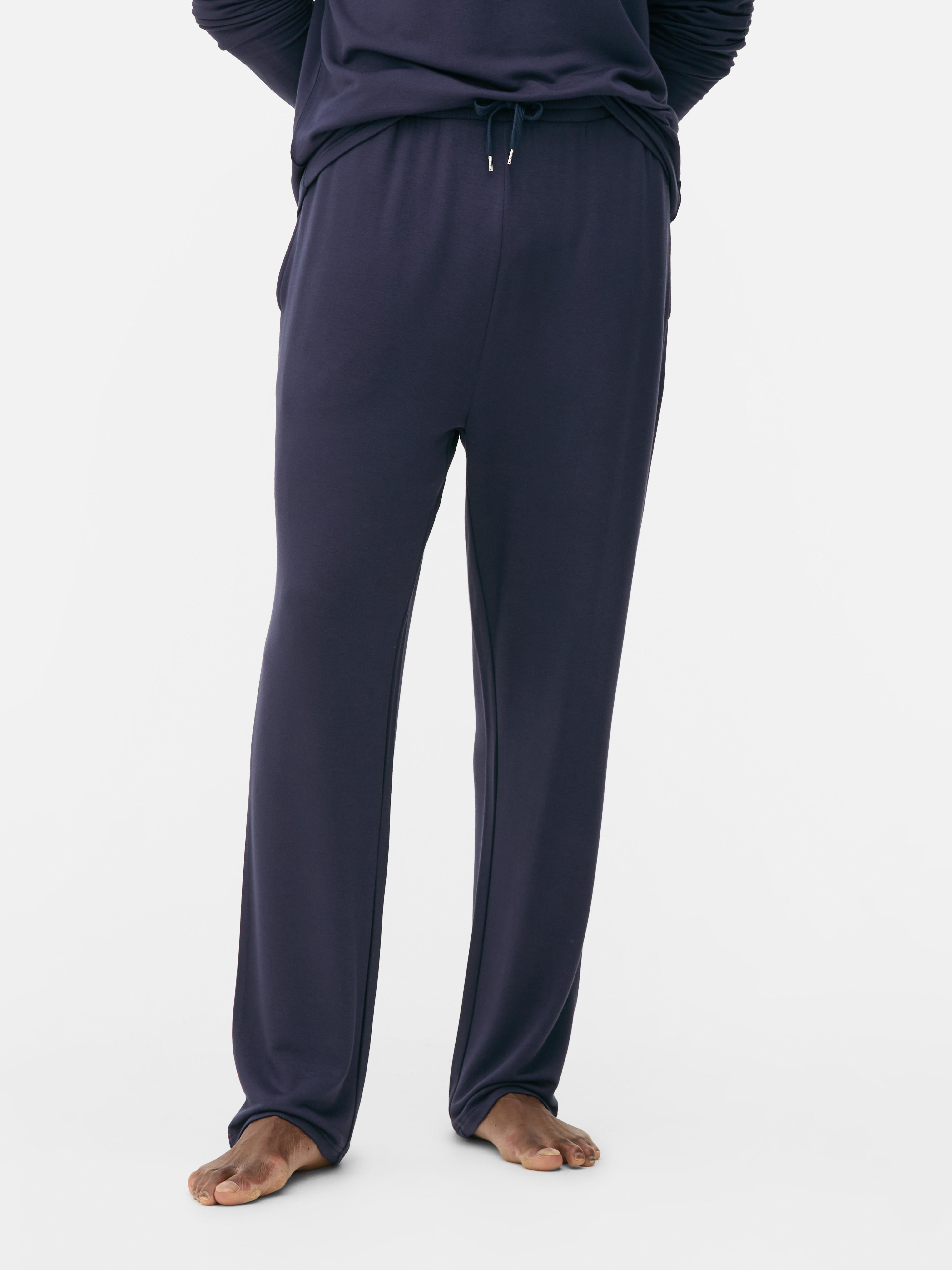 Ultrasoft Pajama Bottoms