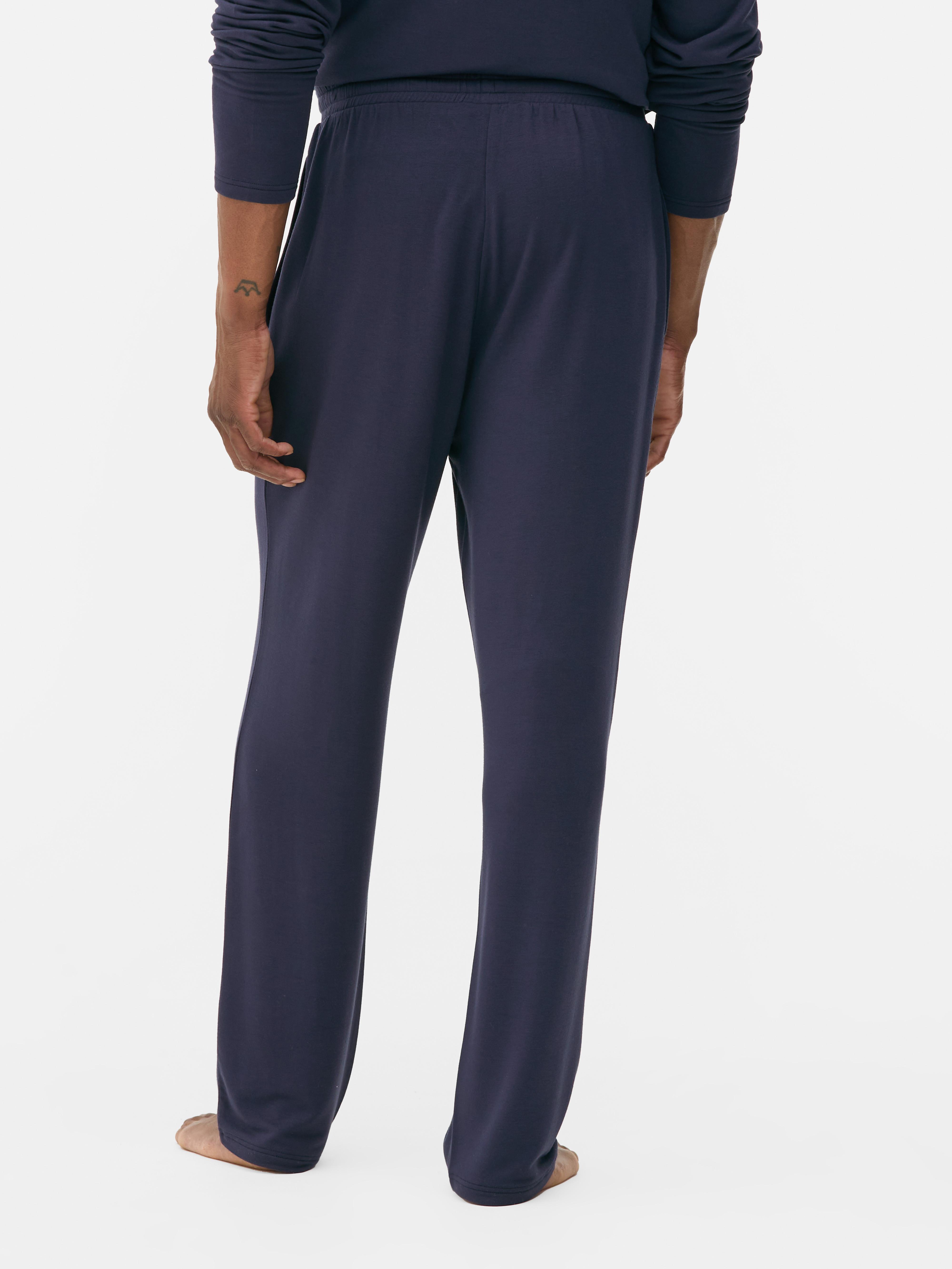 Ultrasoft Pajama Bottoms