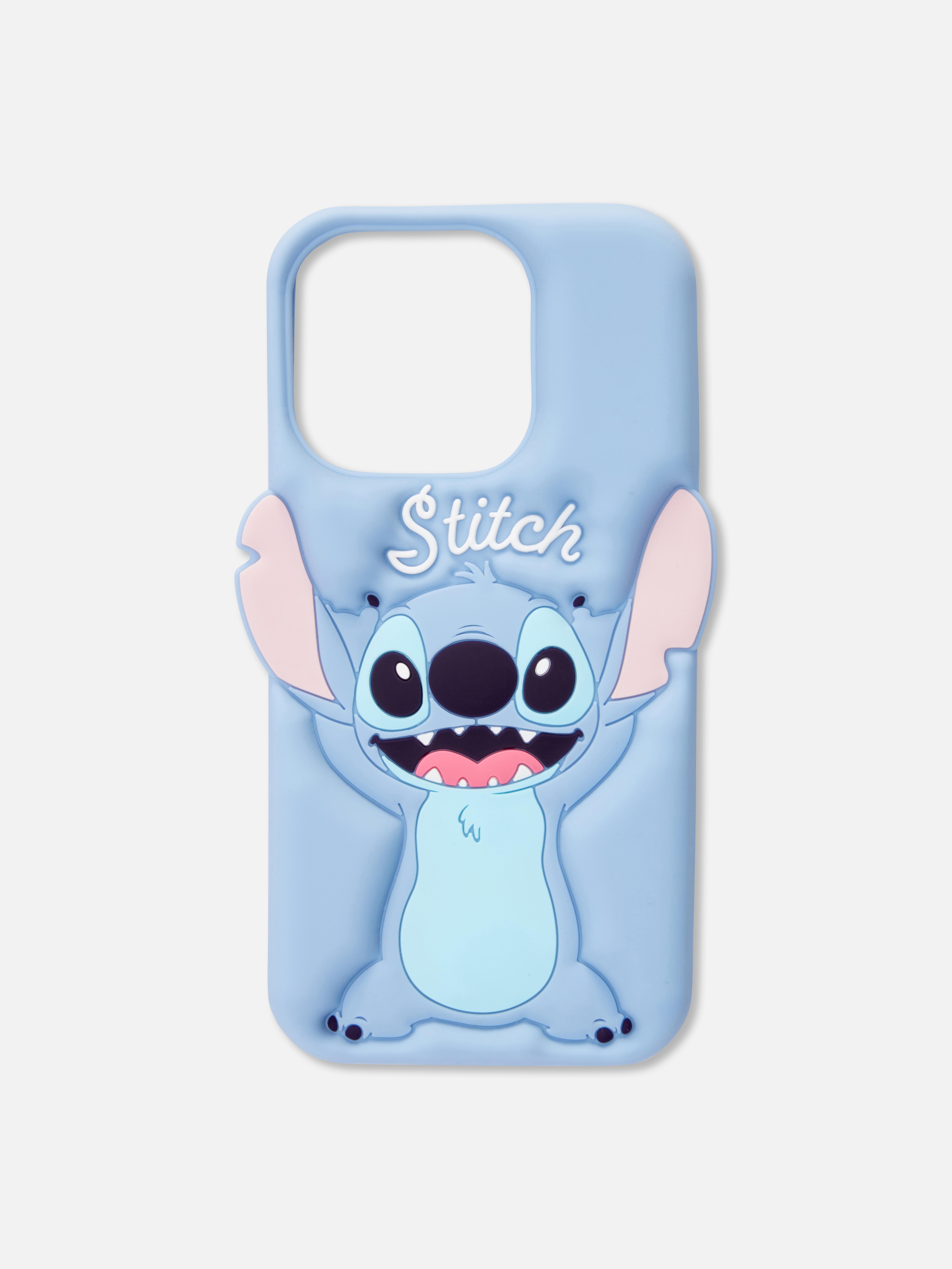 Moderní pouzdro na telefon Disney Stitch
