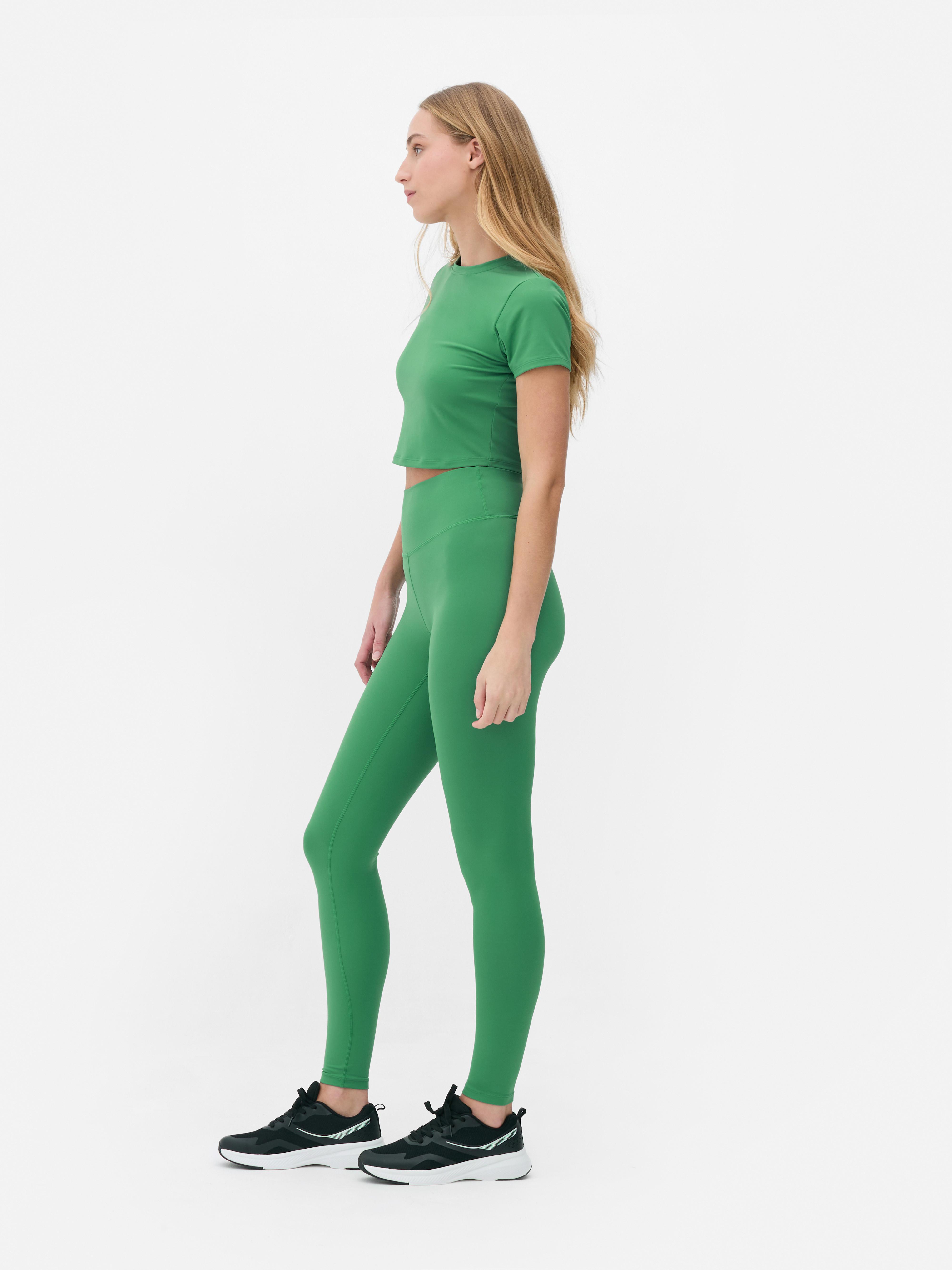 T-shirt court ultra-doux