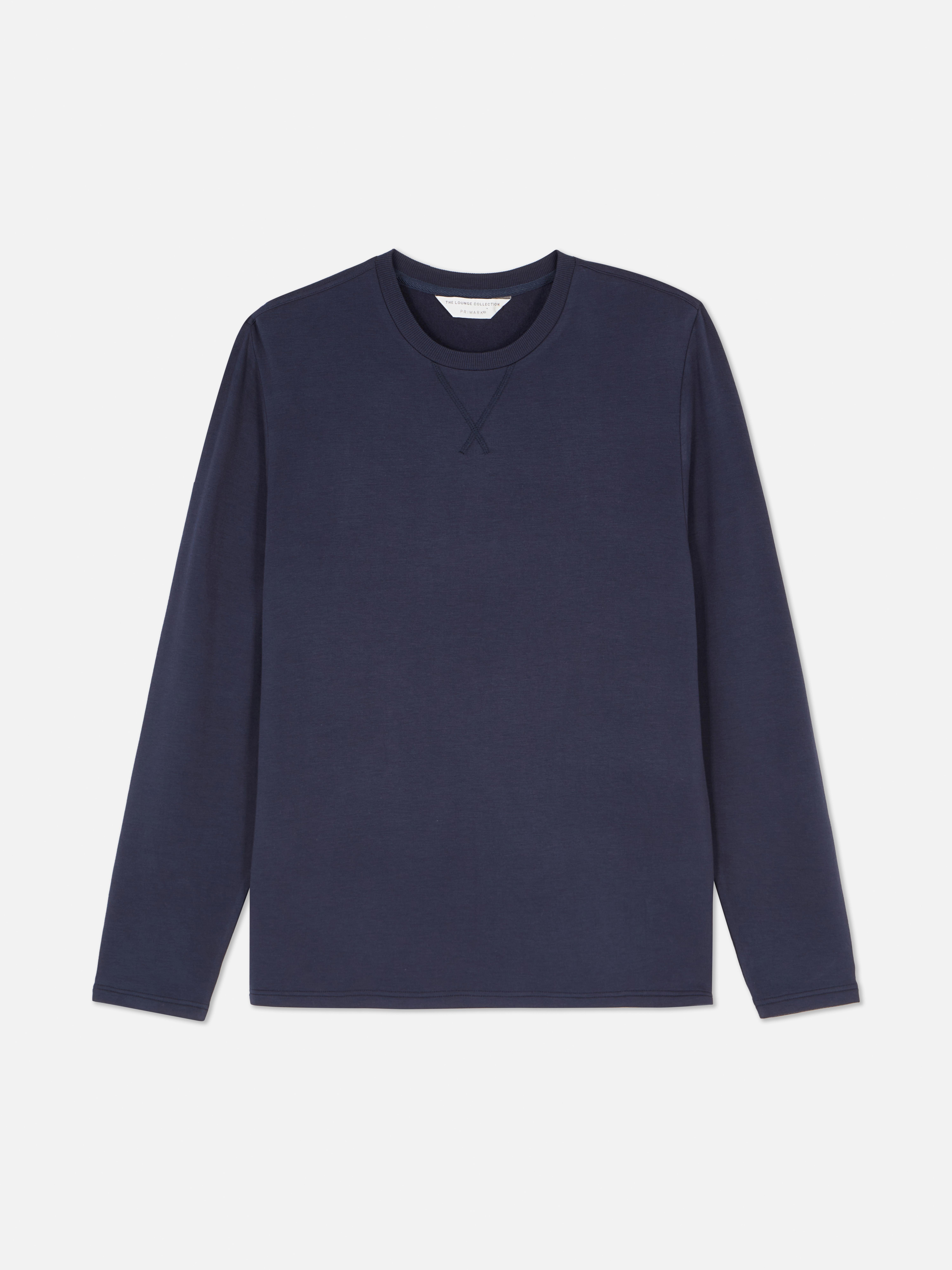Ultrasoft Long Sleeve Pajama Top