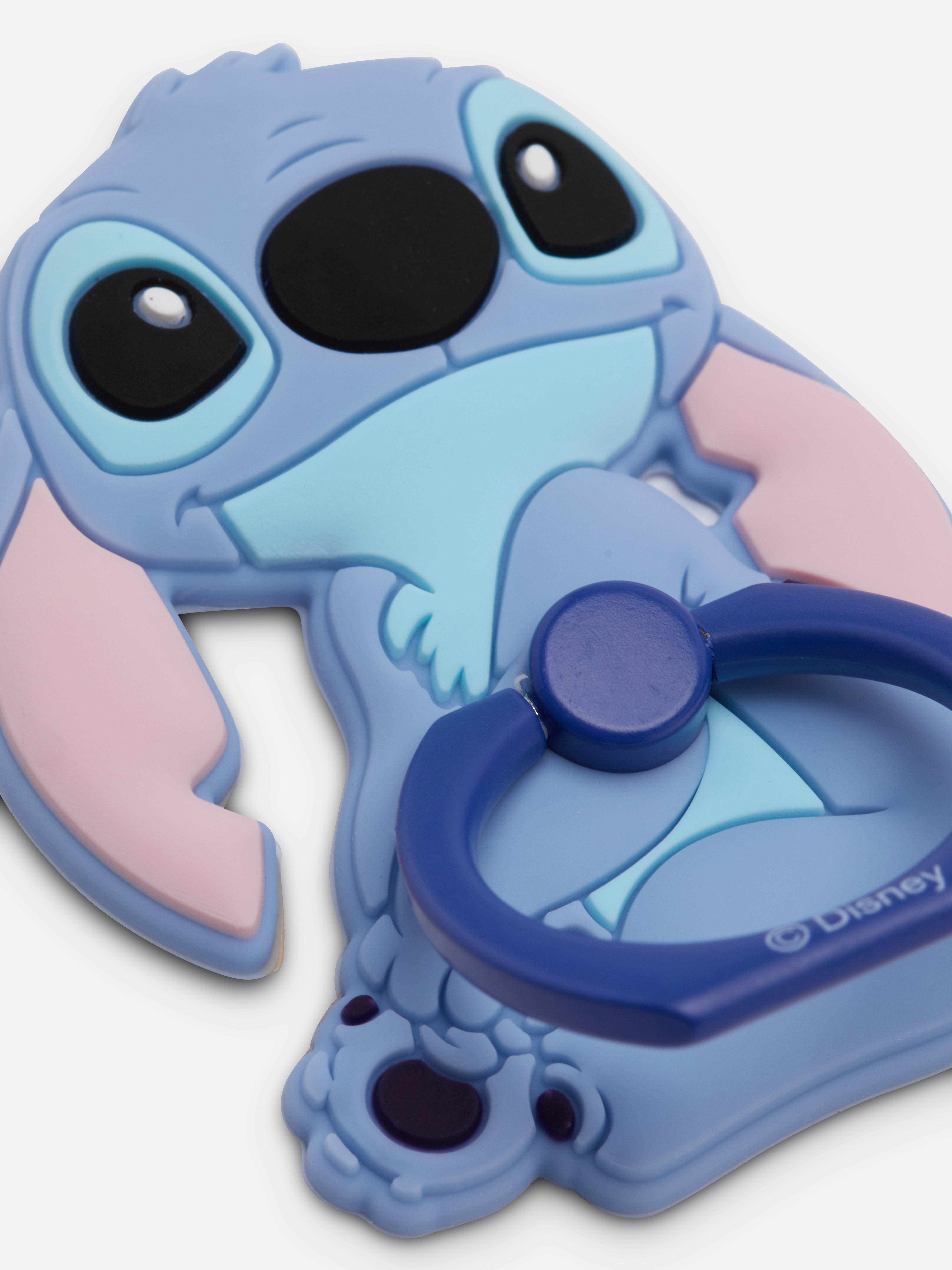 Telefoonring Disney Stitch