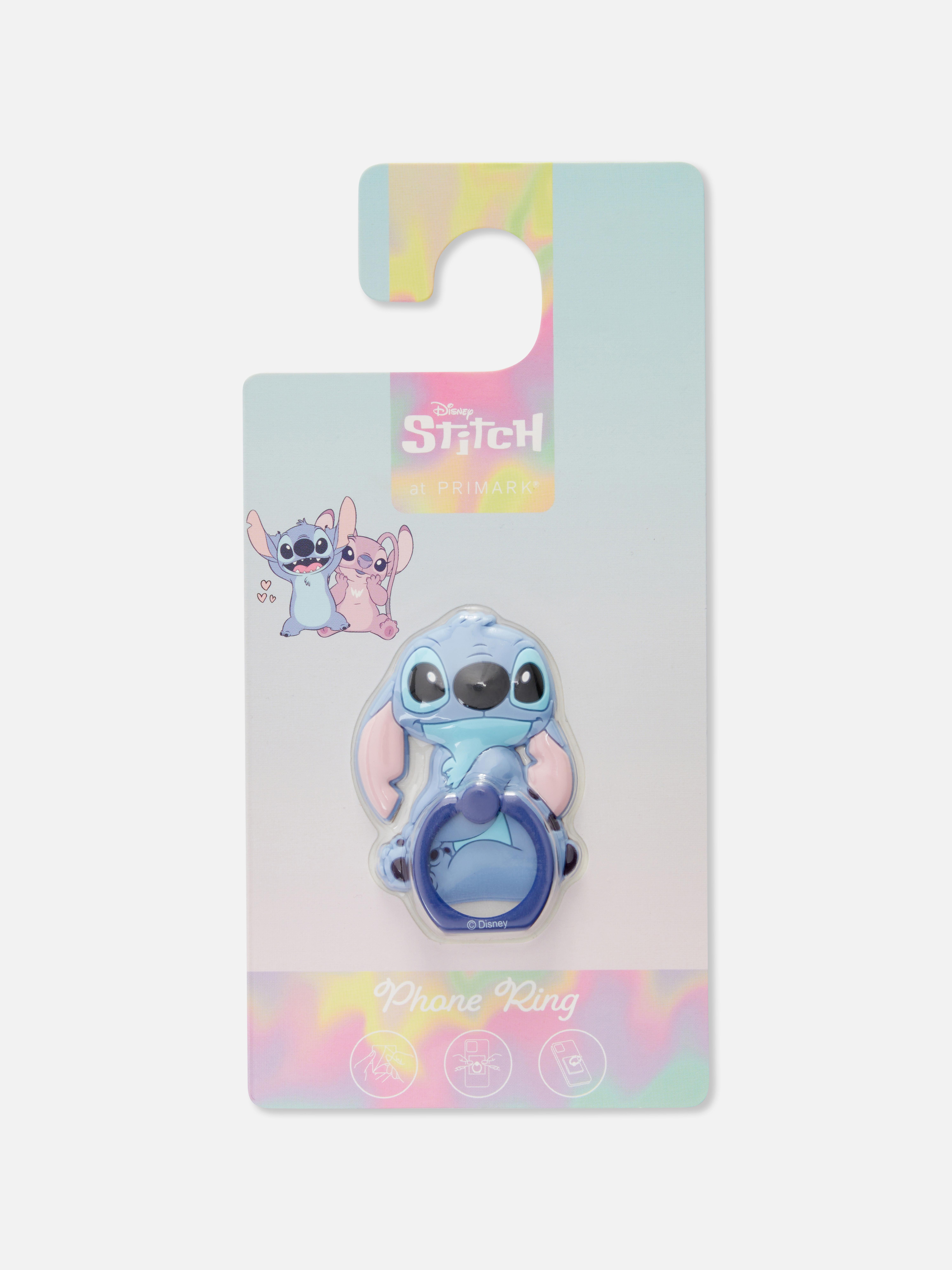 Telefoonring Disney Stitch