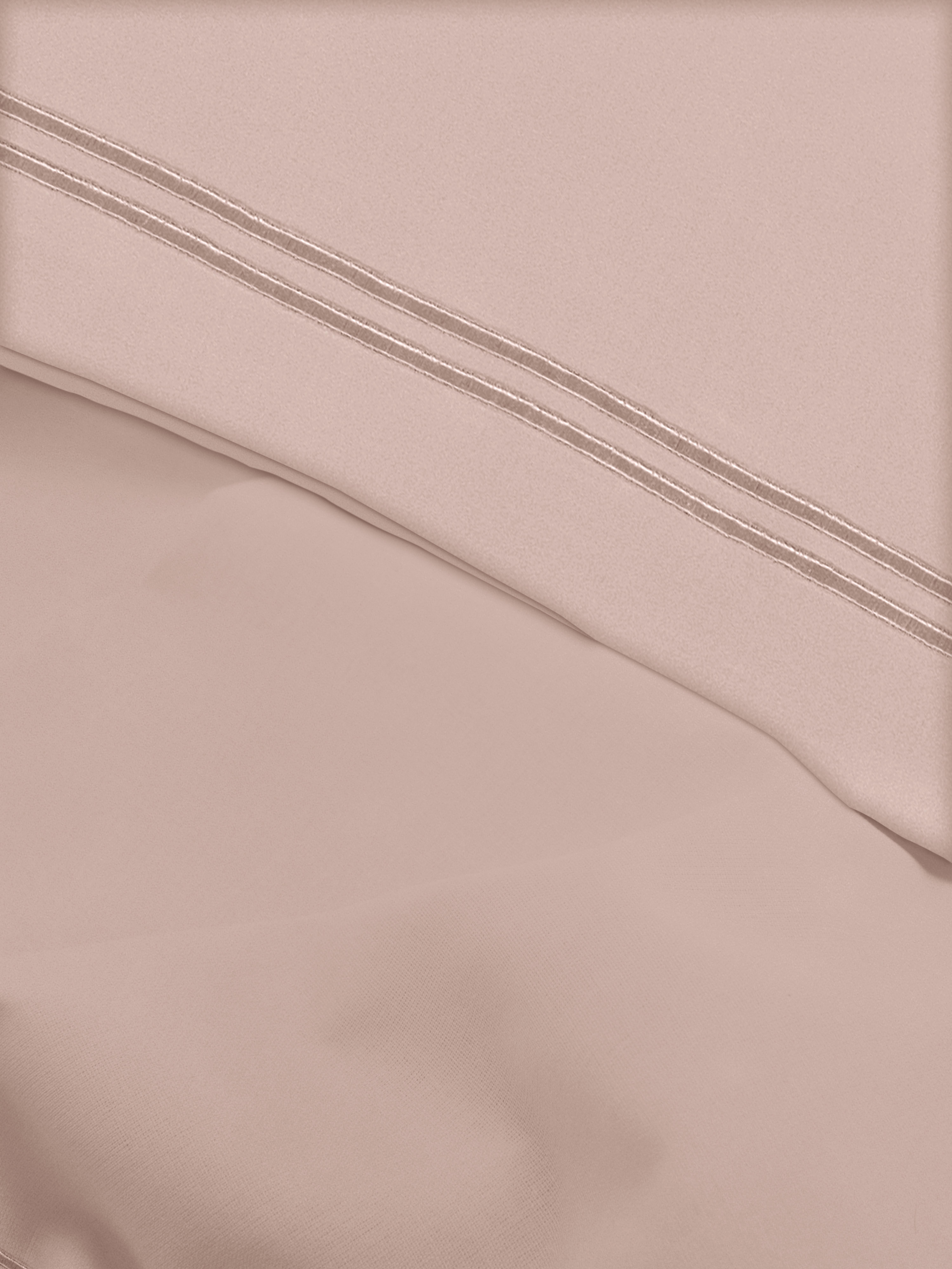 300 Thread Count Twin Border Double Duvet Set