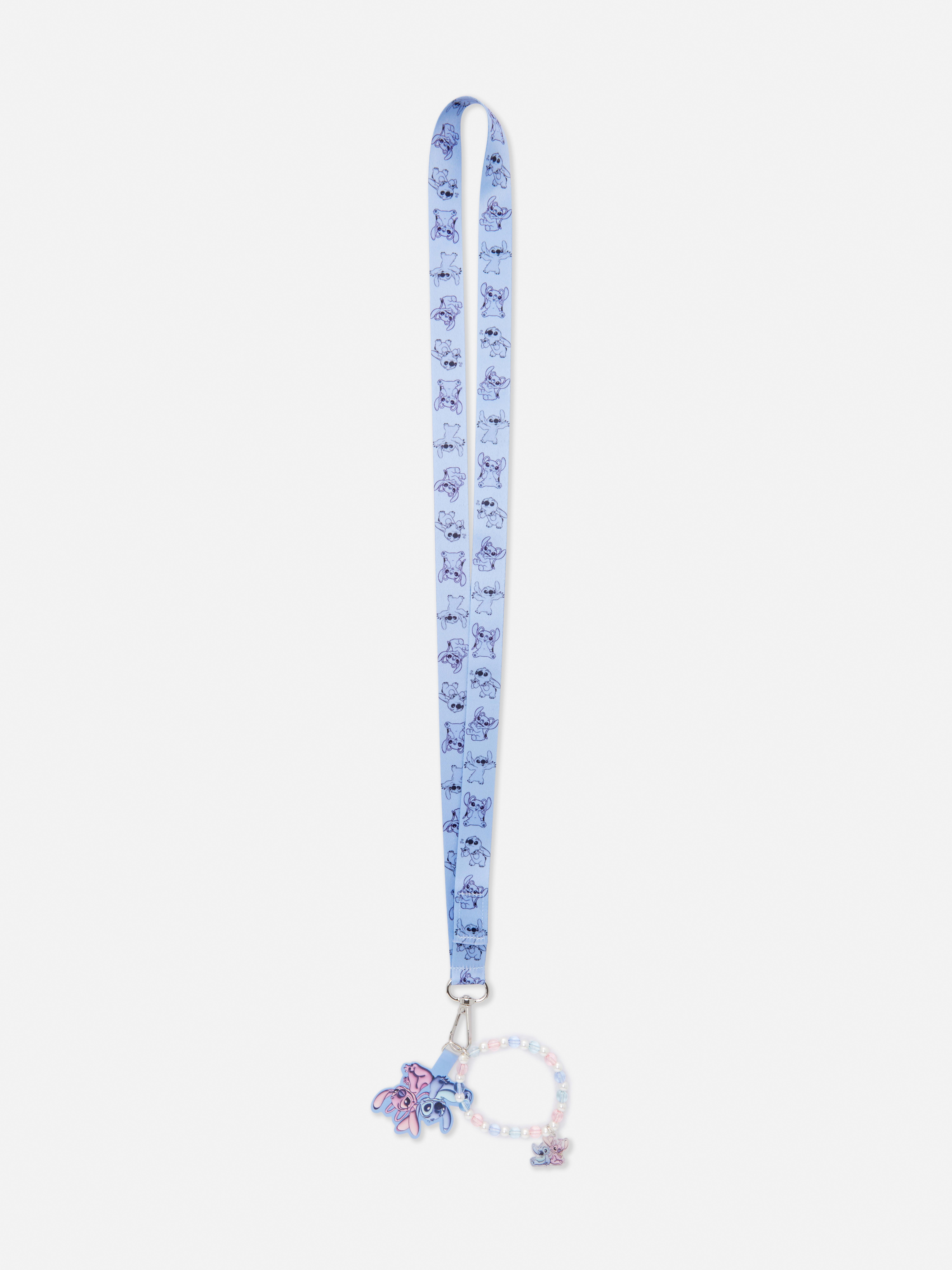Cordão Disney Stitch