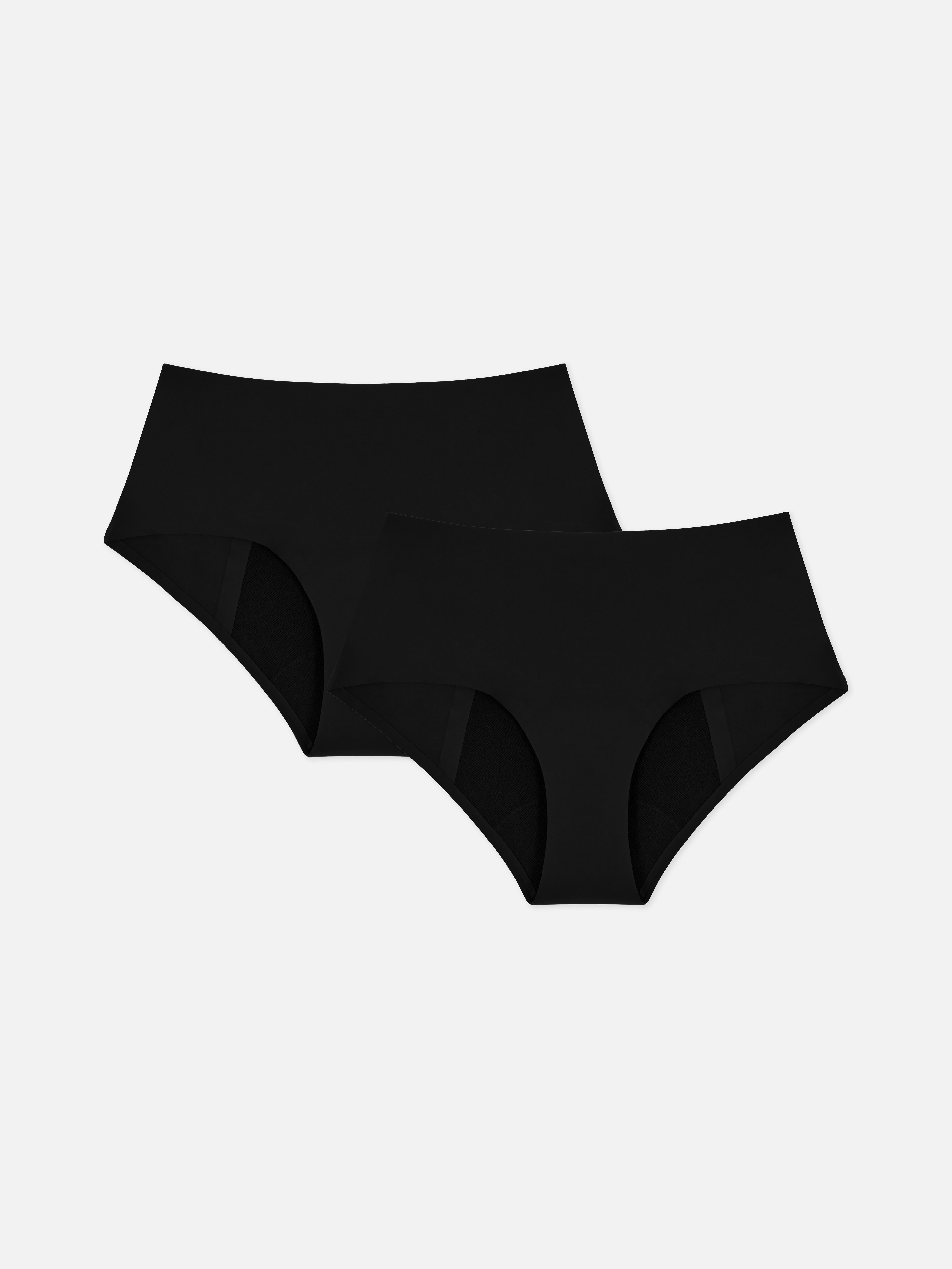 Pack de 2 braguitas sin costuras de Rita Ora
