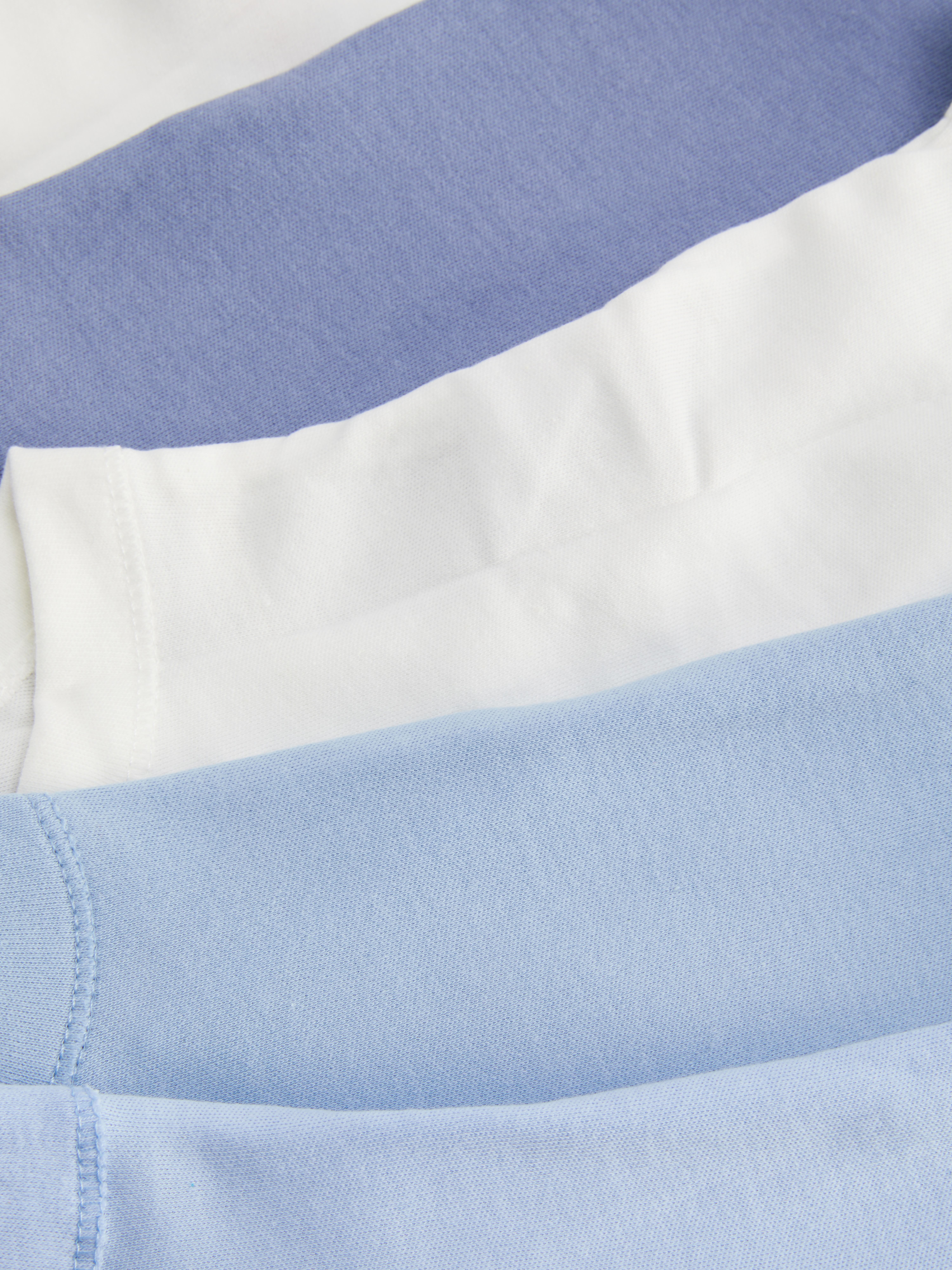 5pk Essential Short Sleeve Bodysuits